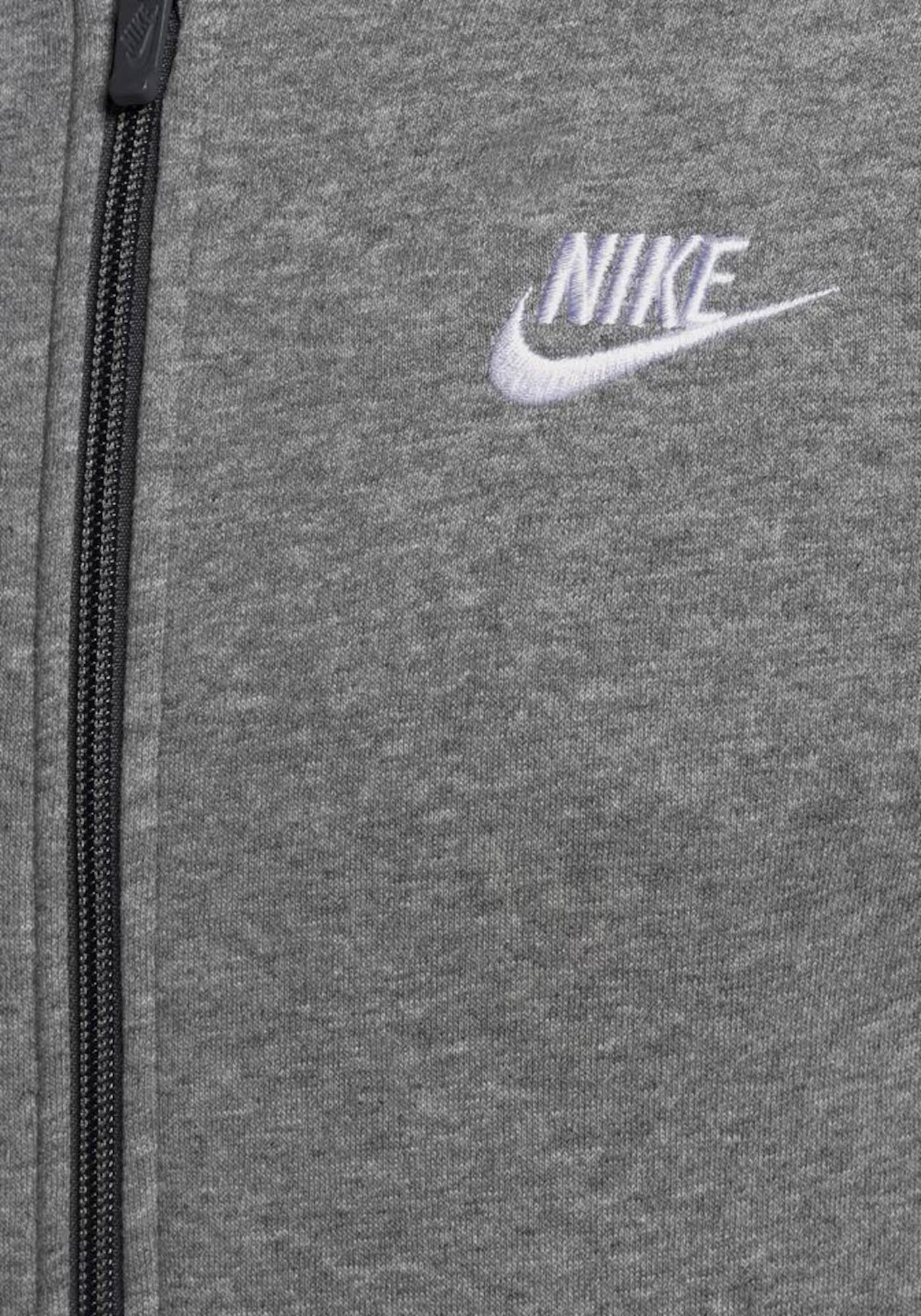 Nike Sportswear Trening gri amestecat / alb - Pled.ro