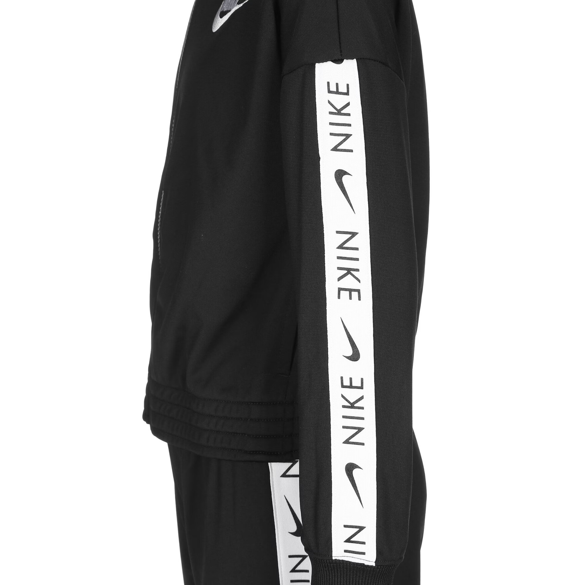 Nike Sportswear Trening negru / alb - Pled.ro