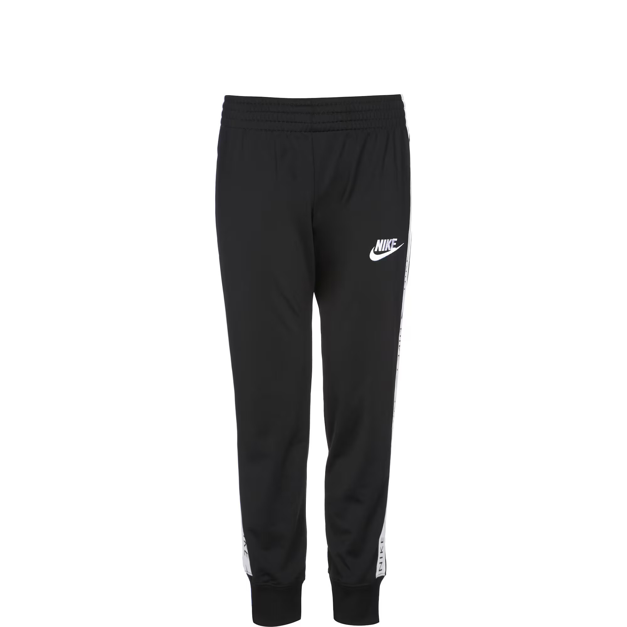 Nike Sportswear Trening negru / alb - Pled.ro