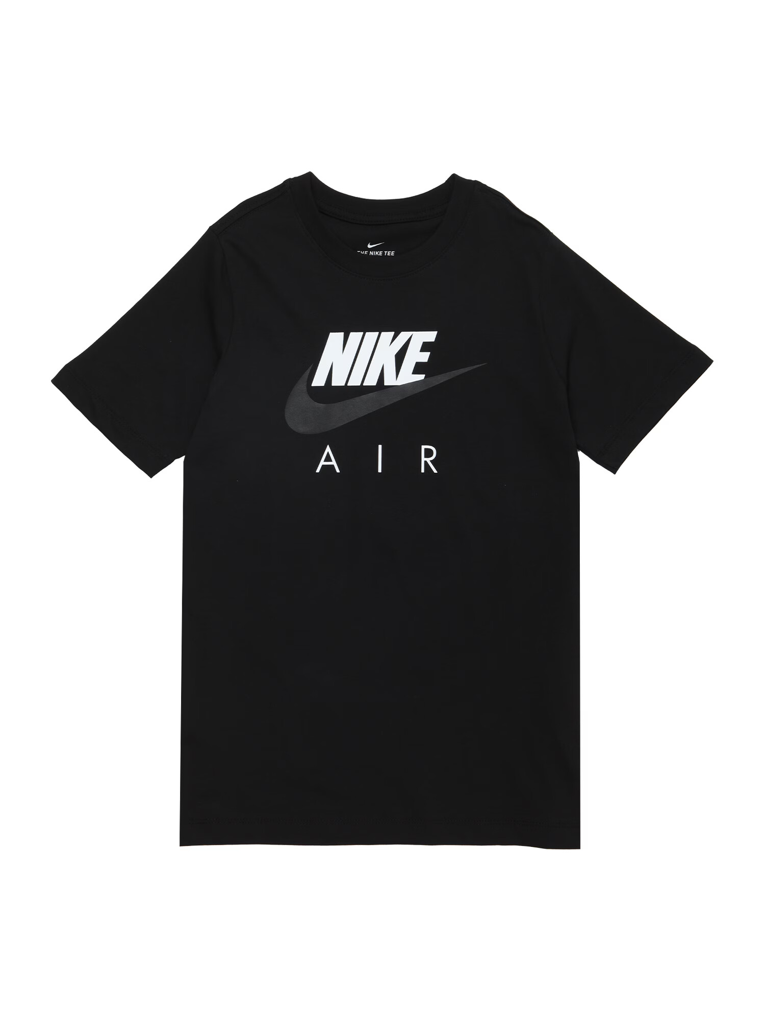 Nike Sportswear Tricou 'Air FA20 1' negru - Pled.ro