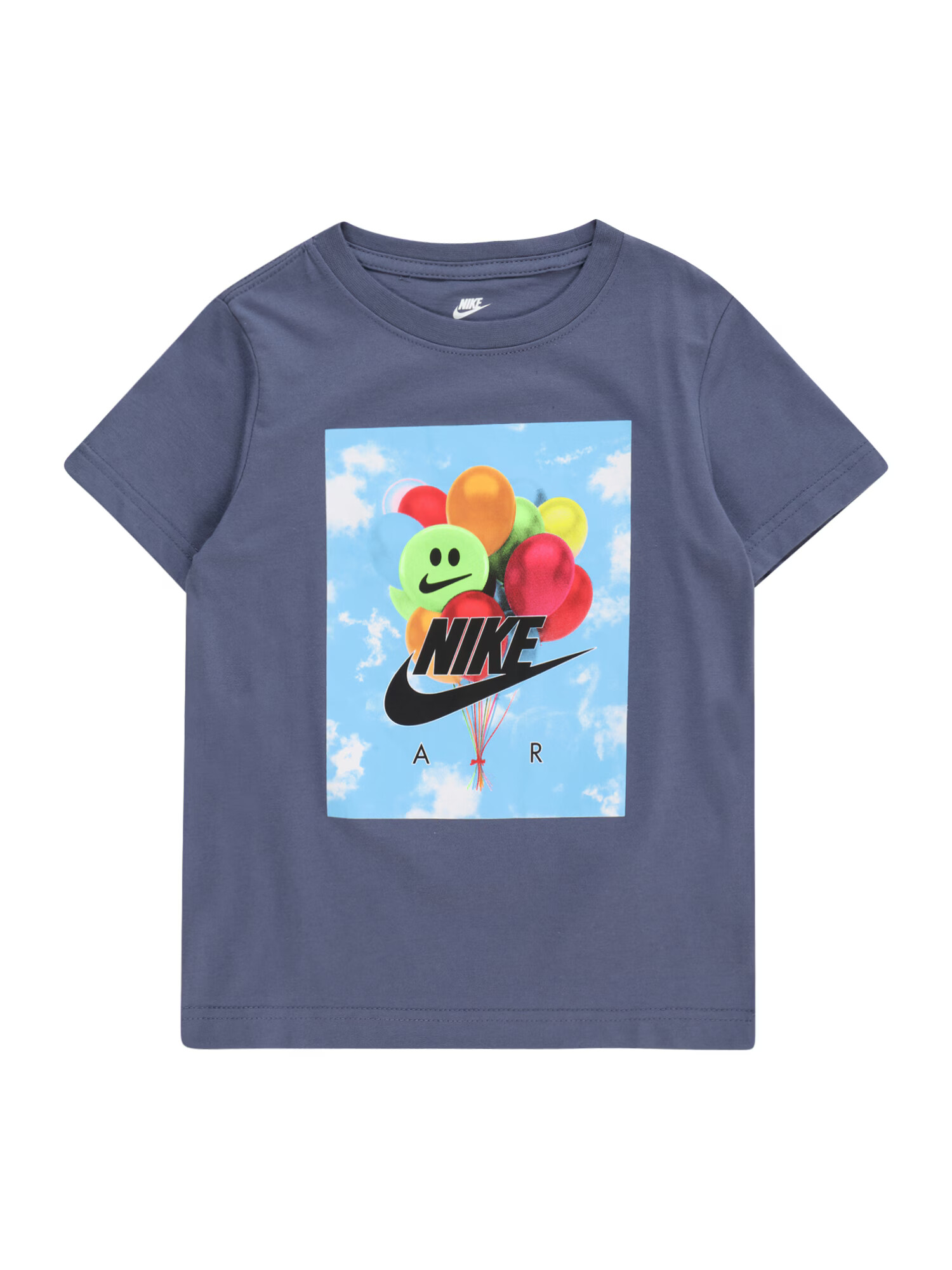 Nike Sportswear Tricou albastru porumbel / mai multe culori - Pled.ro