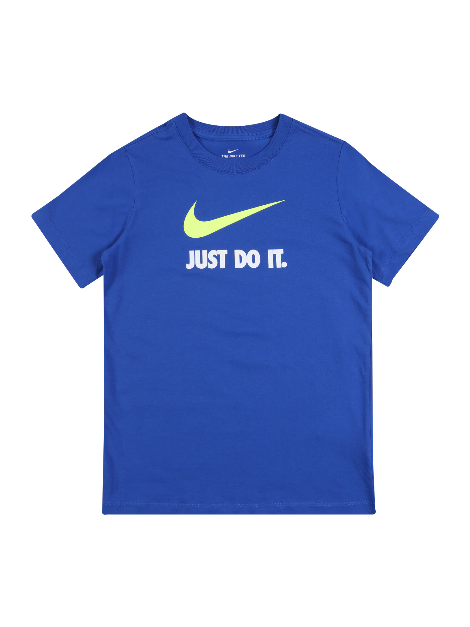 Nike Sportswear Tricou albastru regal - Pled.ro