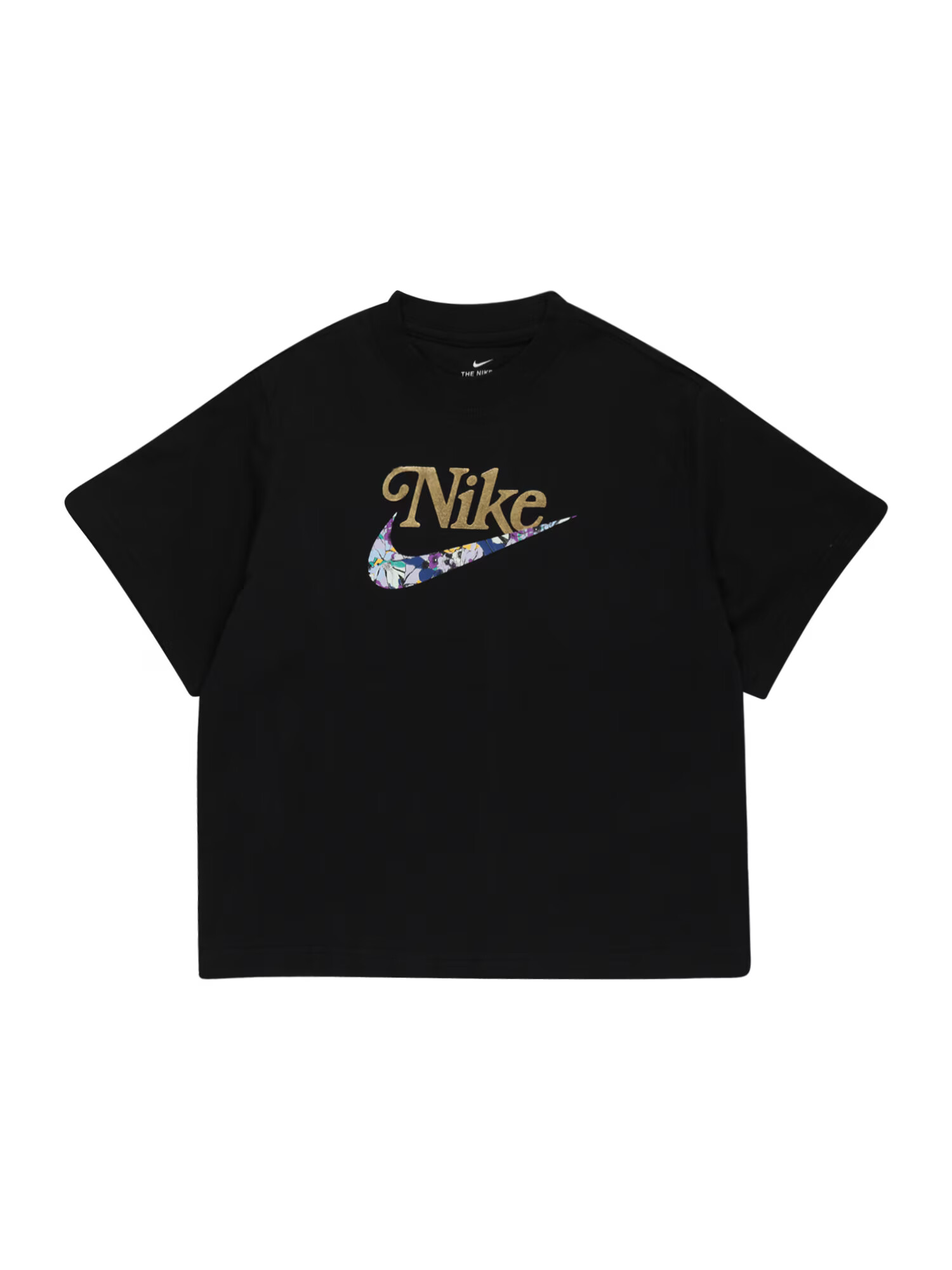 Nike Sportswear Tricou 'ENERGY' mai multe culori / negru - Pled.ro