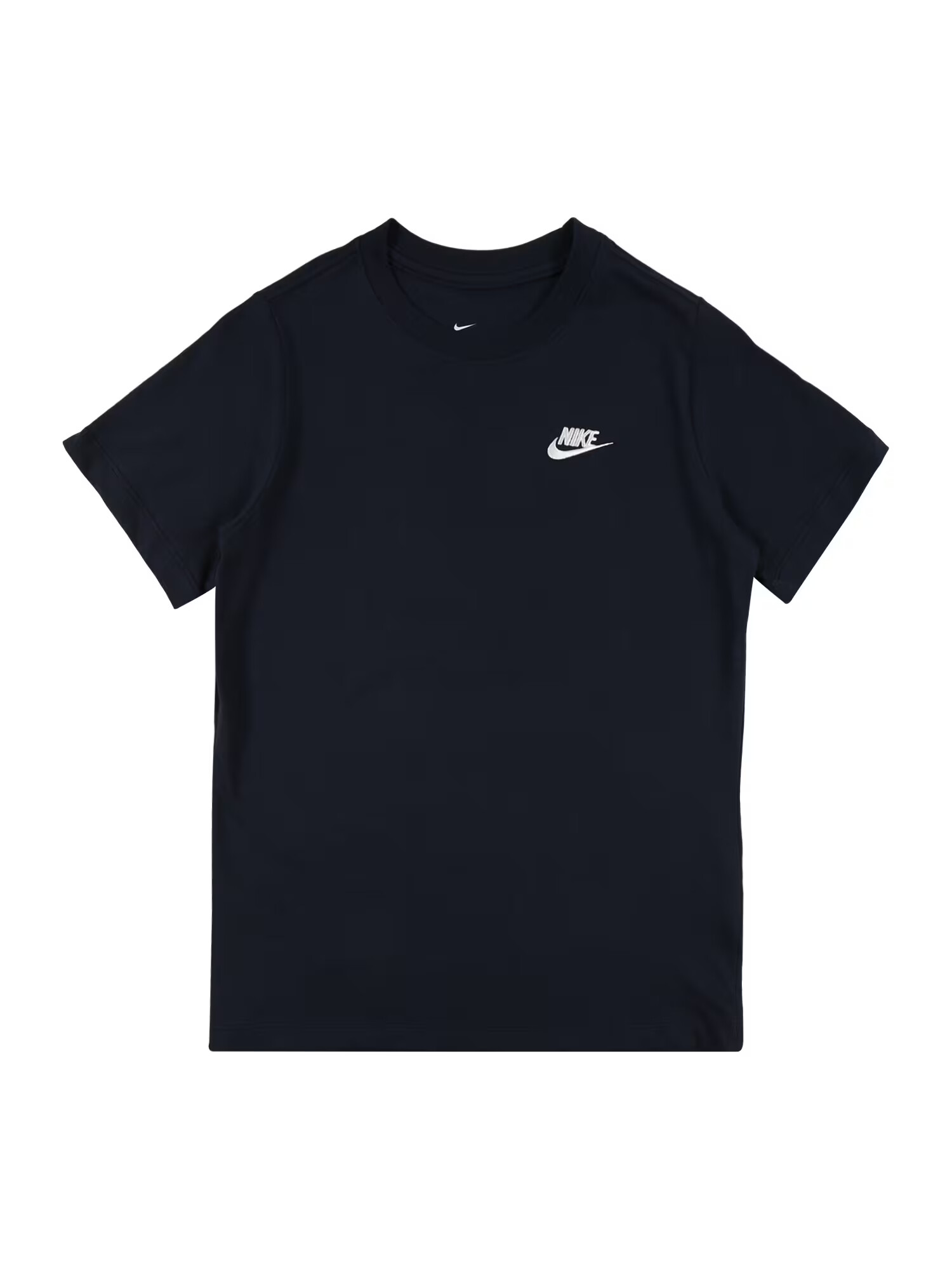 Nike Sportswear Tricou 'FUTURA' bleumarin - Pled.ro