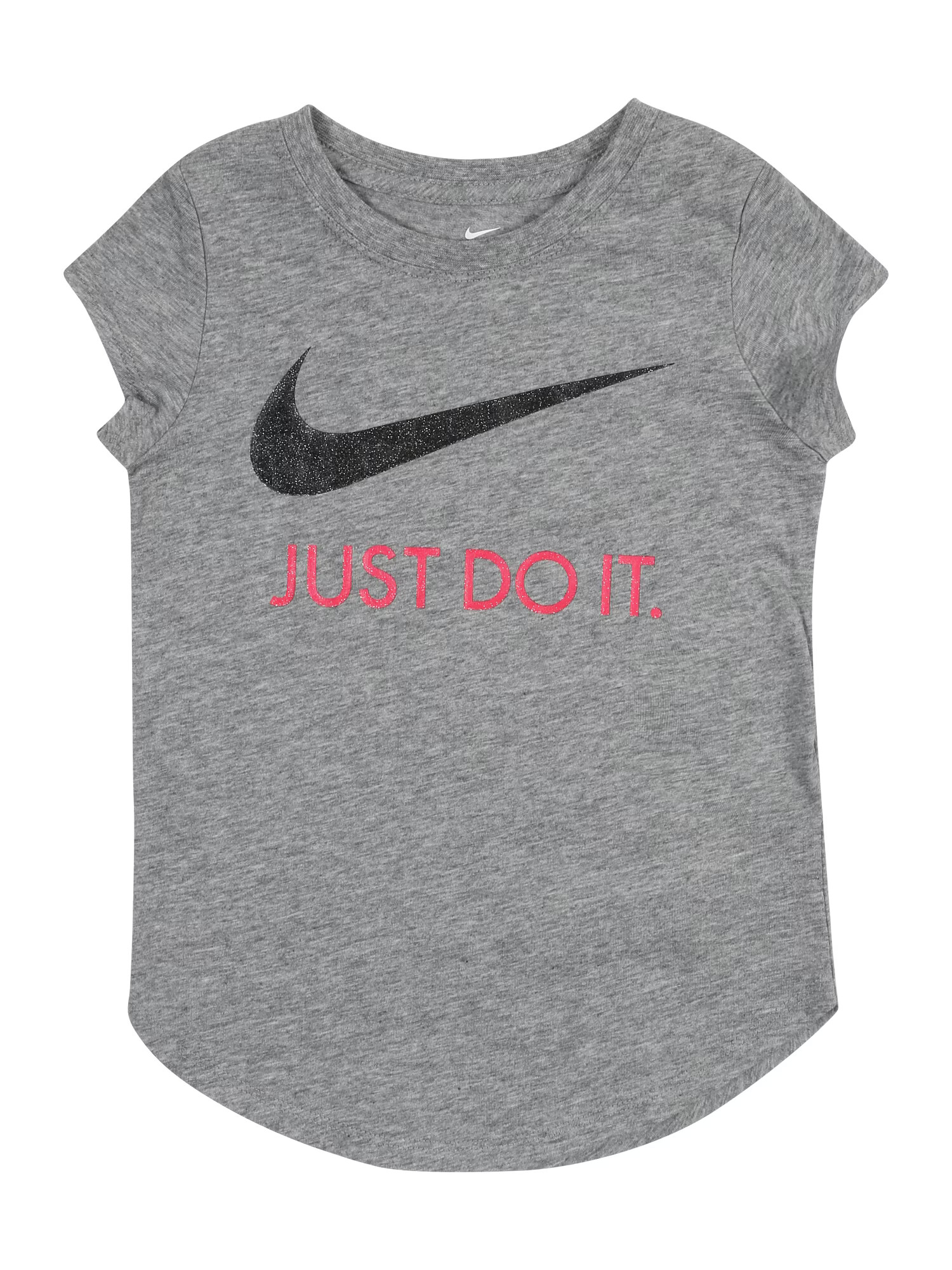 Nike Sportswear Tricou gri amestecat - Pled.ro