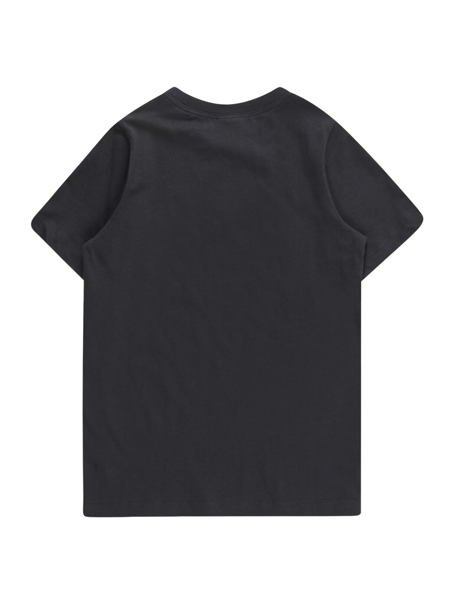 Nike Sportswear Tricou negru - Pled.ro