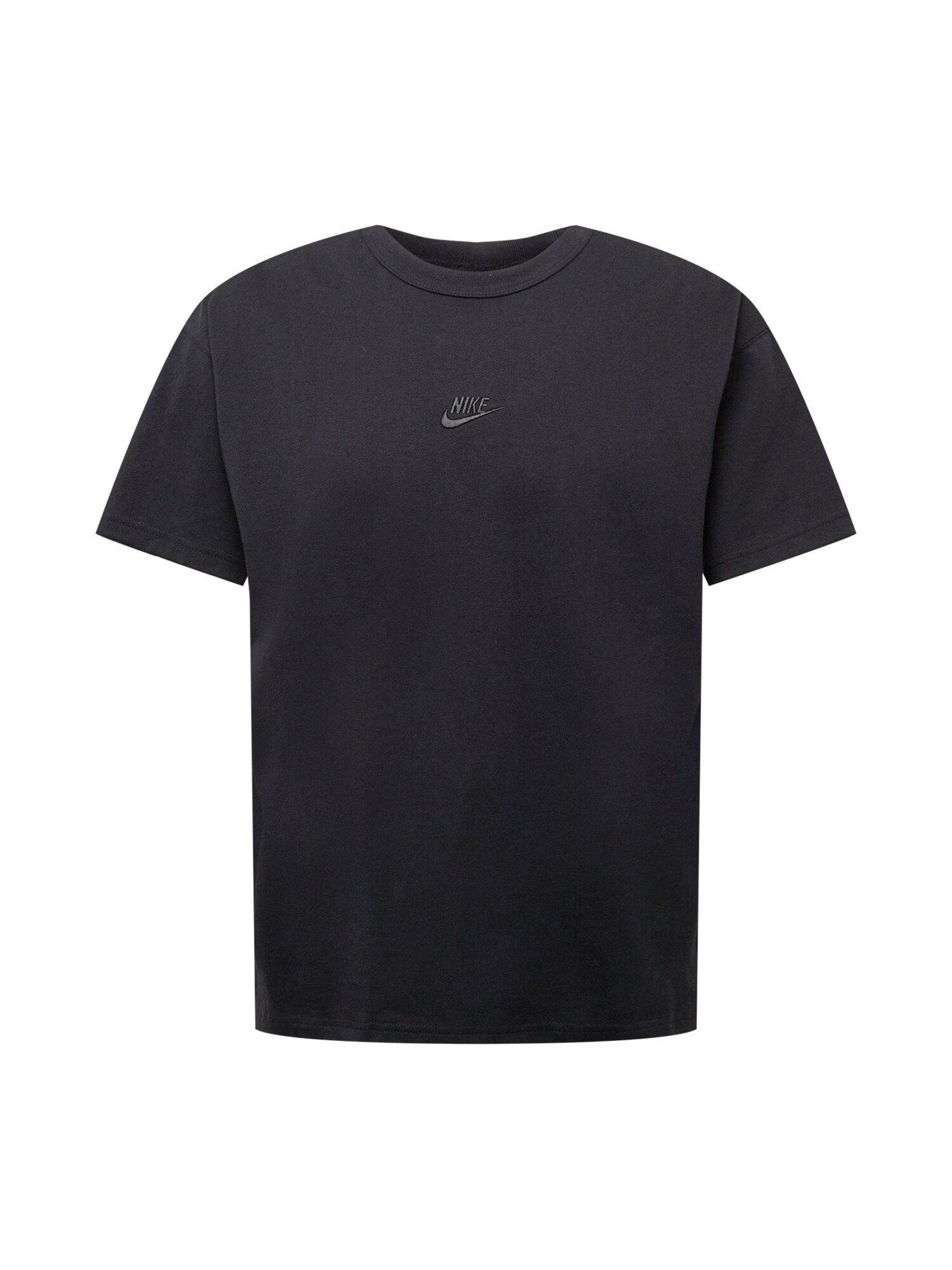 Nike Sportswear Tricou negru - Pled.ro