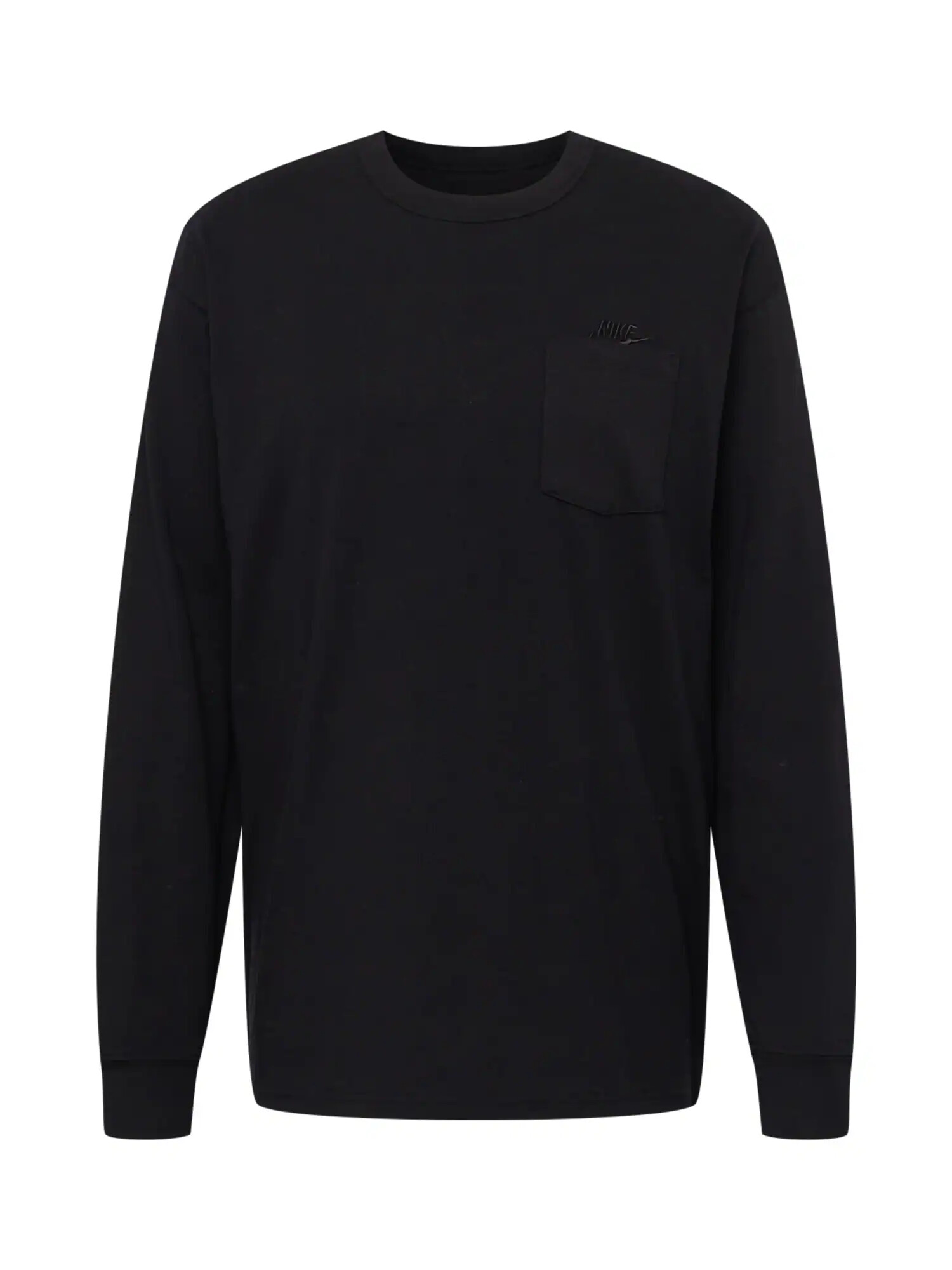 Nike Sportswear Tricou negru - Pled.ro