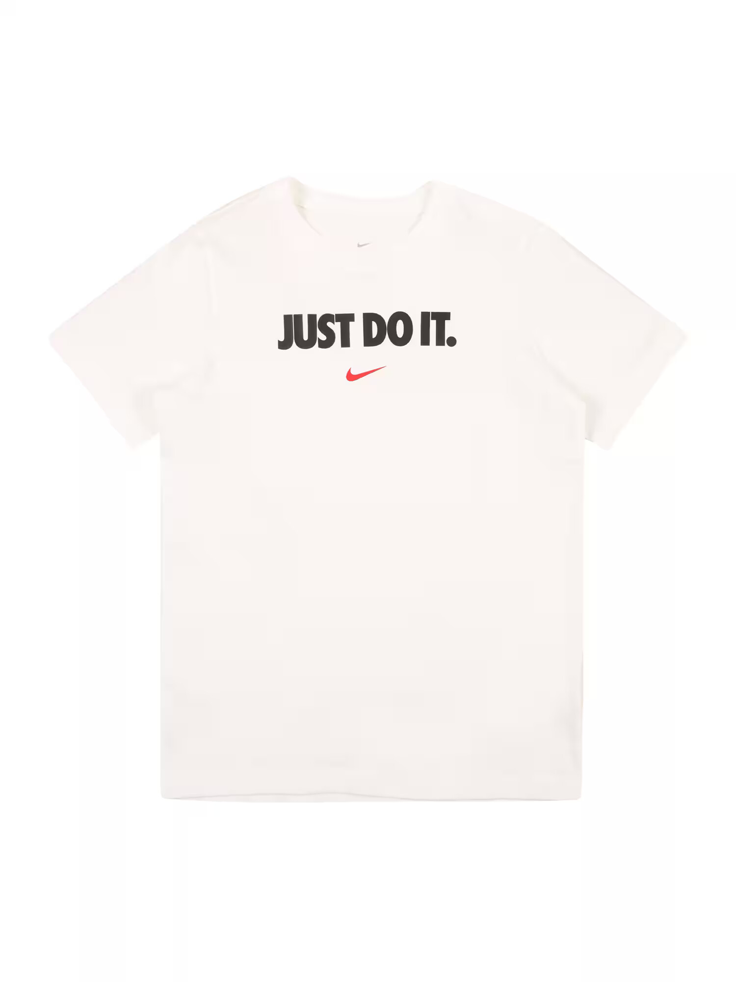 Nike Sportswear Tricou roșu rodie / negru / alb - Pled.ro