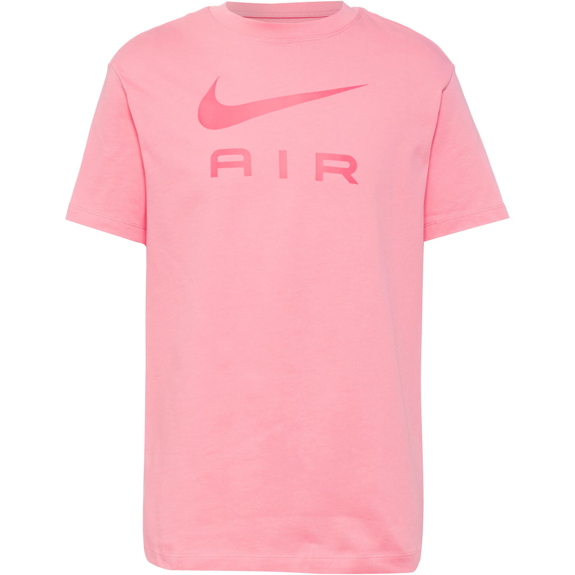 Nike Sportswear Tricou roz pitaya / roz deschis - Pled.ro