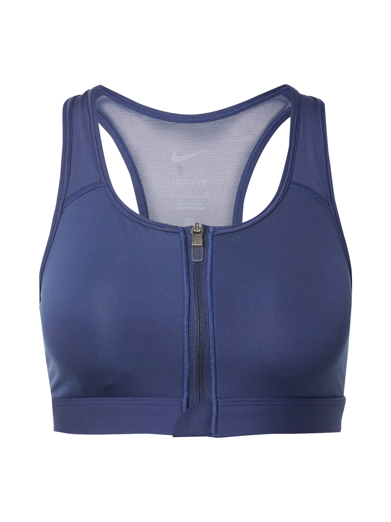 NIKE Sutien sport bleumarin - Pled.ro