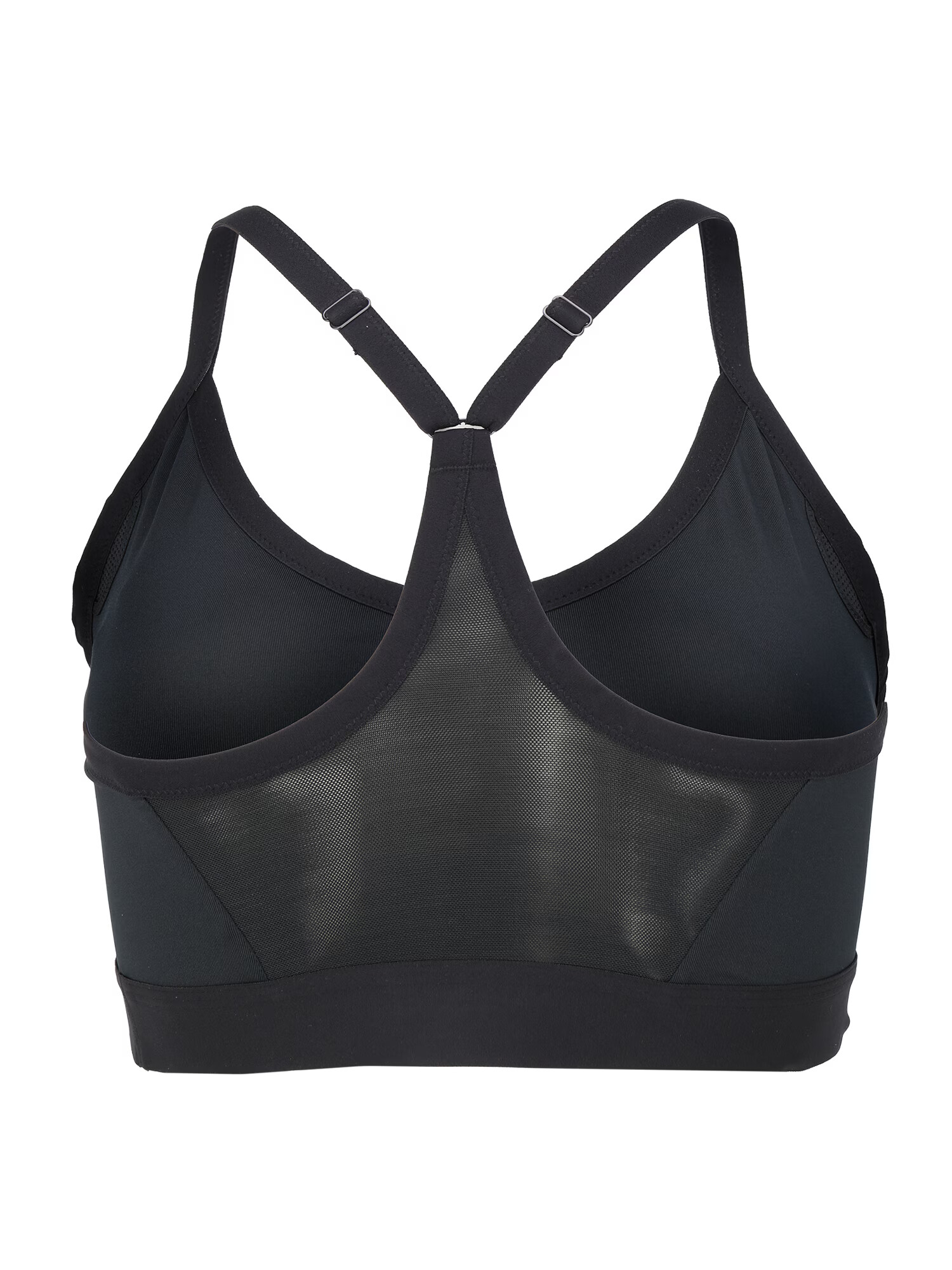 NIKE Sutien sport 'Indy' negru - Pled.ro