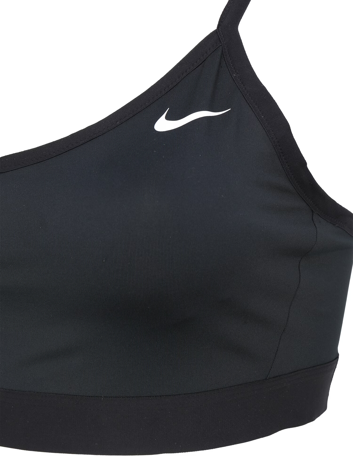 NIKE Sutien sport 'Indy' negru - Pled.ro