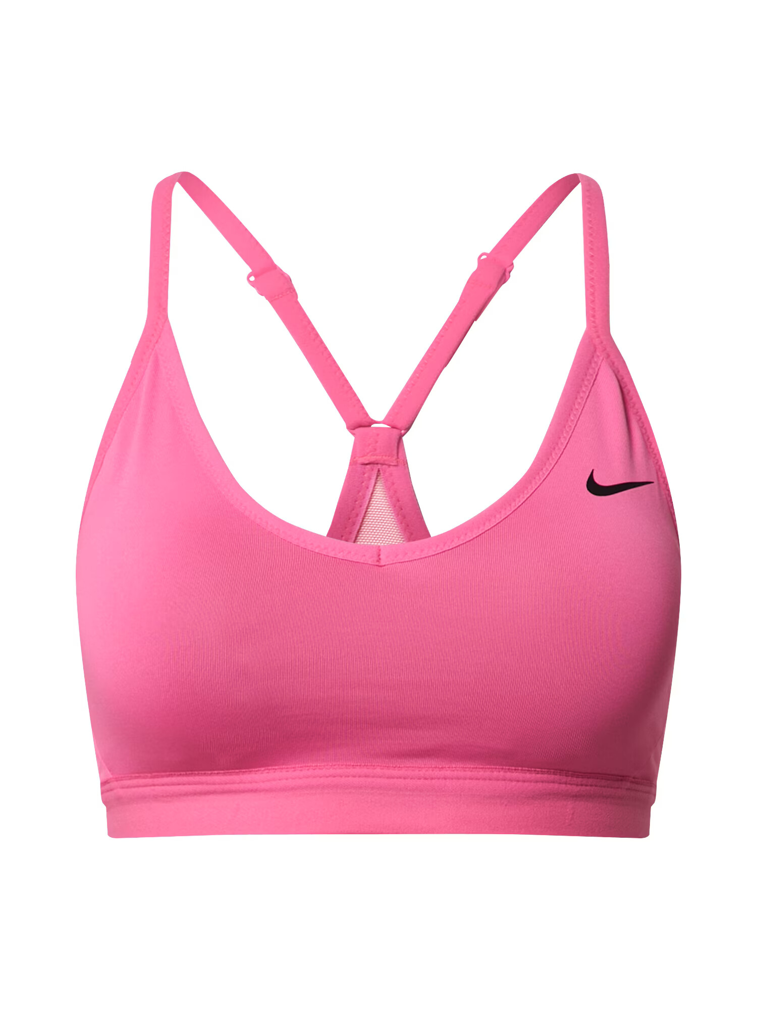 NIKE Sutien sport 'Indy' roz - Pled.ro