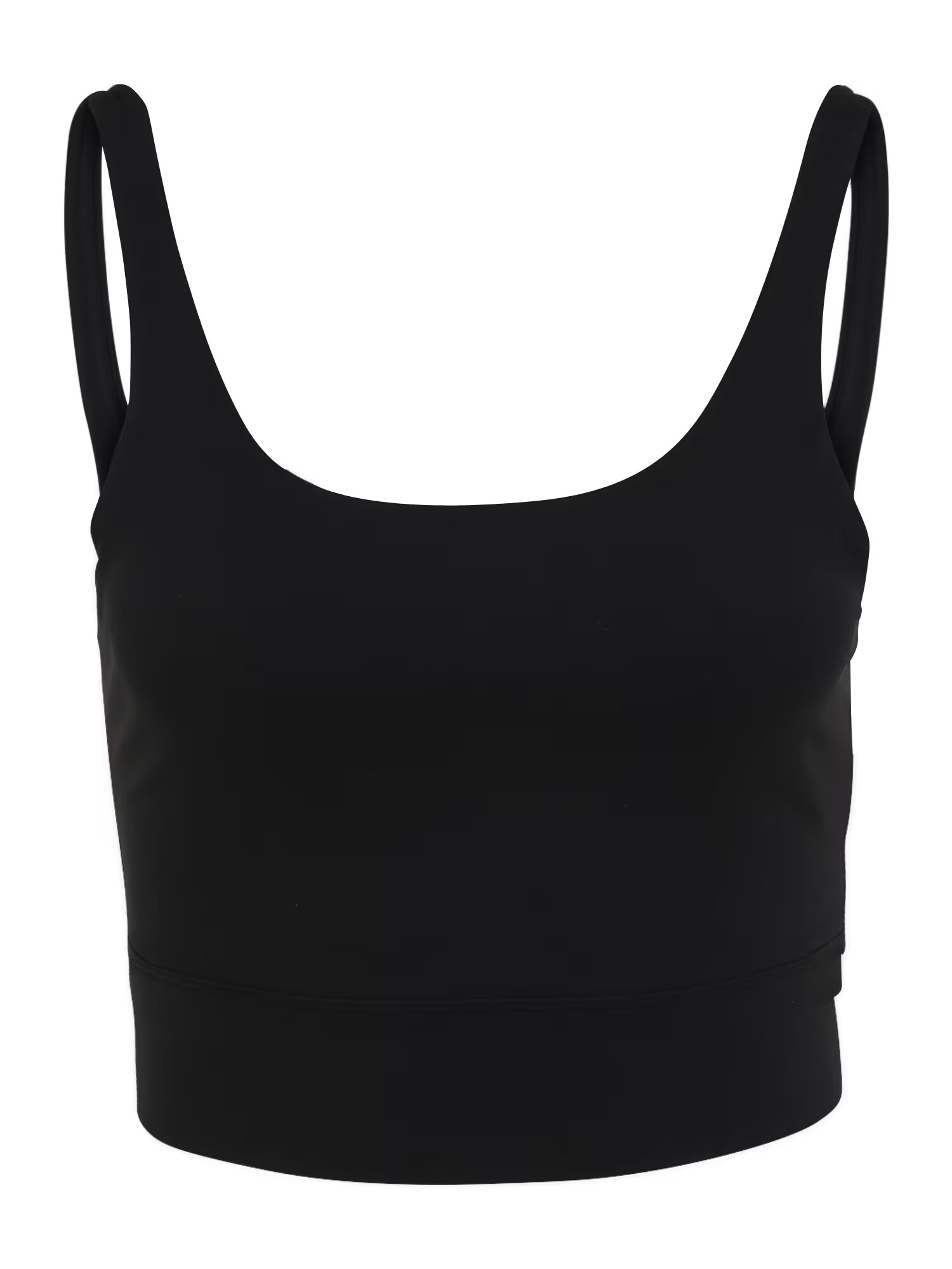 NIKE Sutien sport 'Luxe' negru - Pled.ro