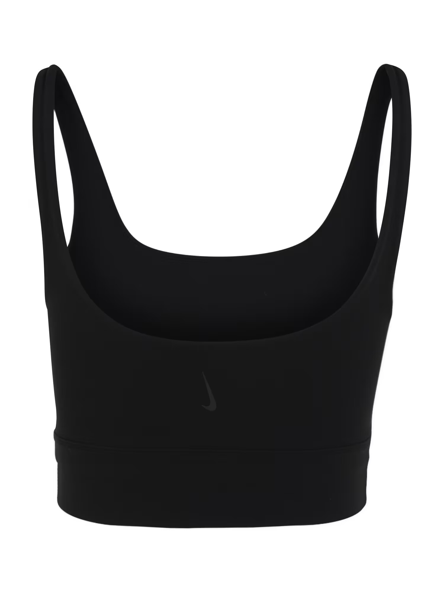 NIKE Sutien sport 'Luxe' negru - Pled.ro