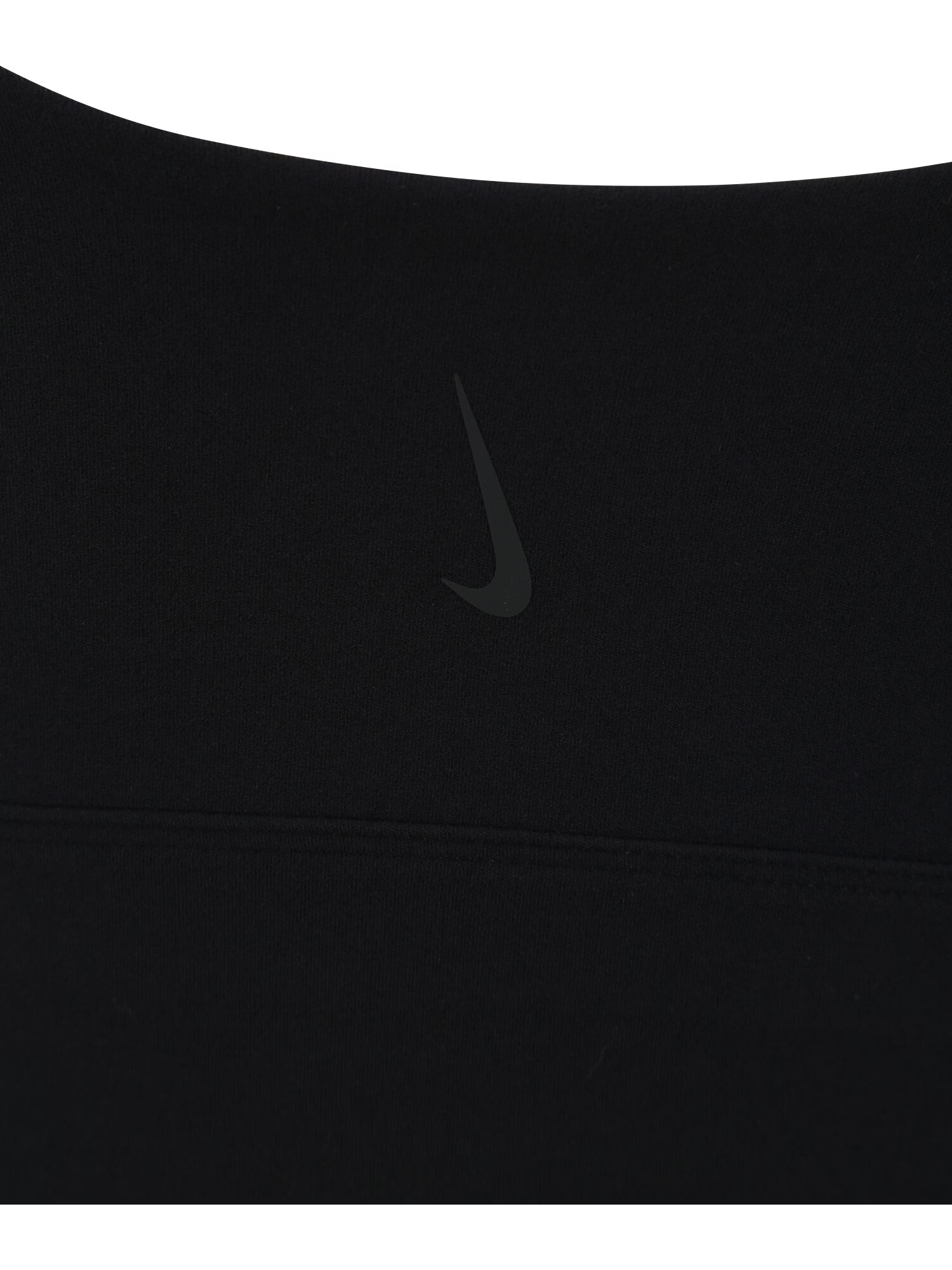 NIKE Sutien sport 'Luxe' negru - Pled.ro