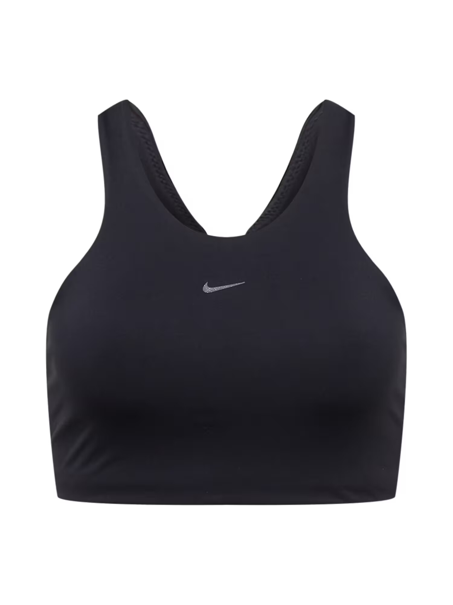 NIKE Sutien sport negru - Pled.ro