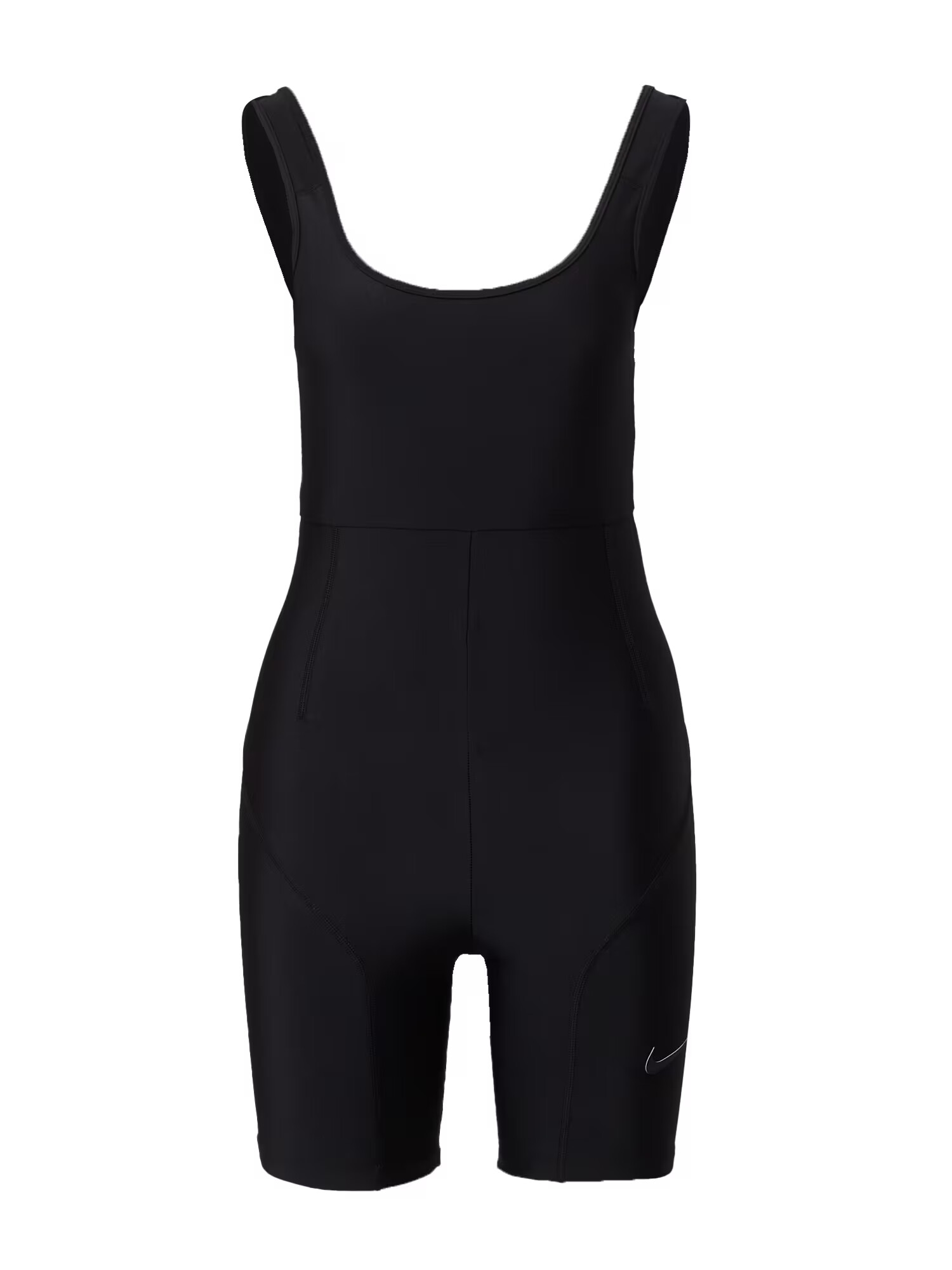 Nike Swim Body negru - Pled.ro