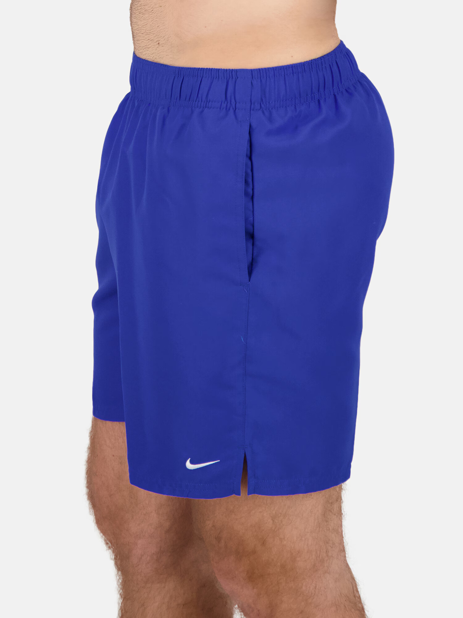 Nike Swim Pantaloni de baie albastru regal - Pled.ro