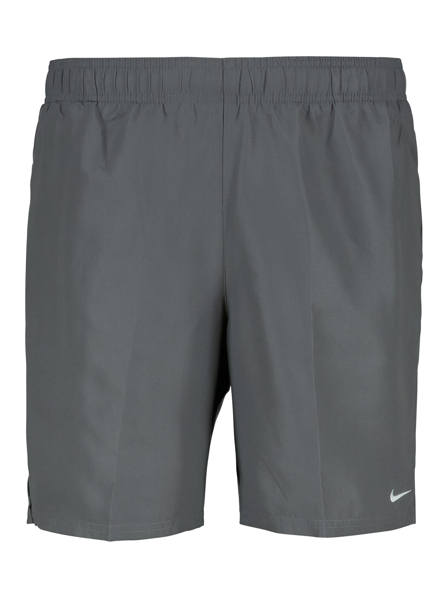 Nike Swim Pantaloni scurți apă gri grafit - Pled.ro