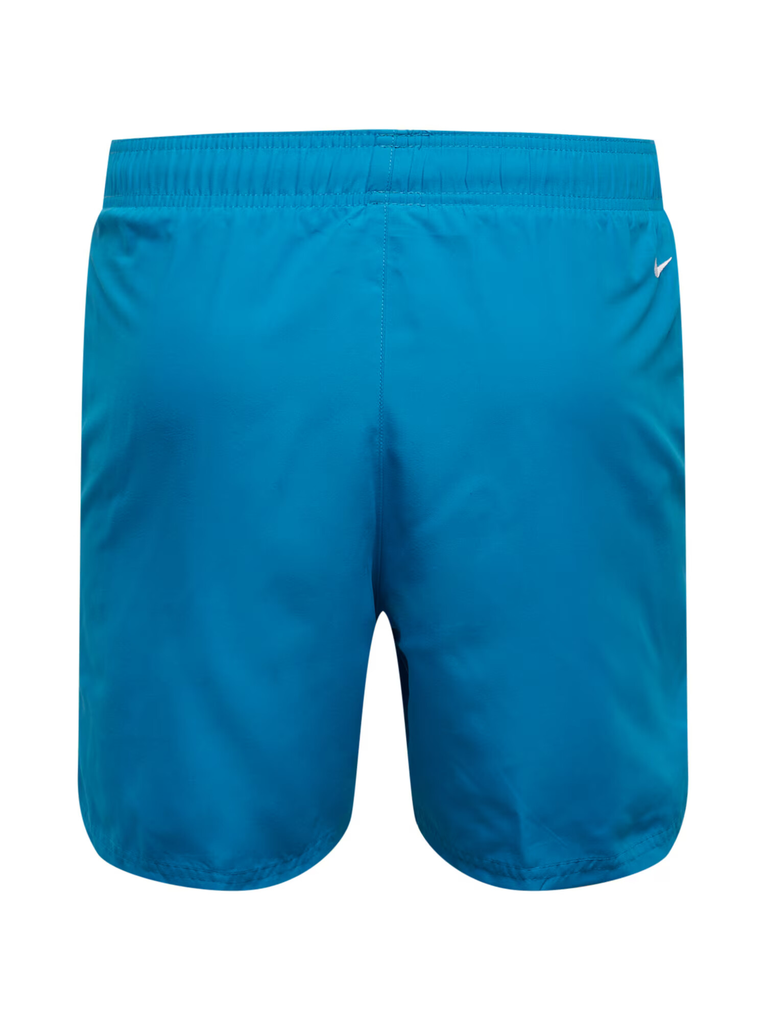 Nike Swim Pantaloni scurți apă 'Lap 5' albastru / alb - Pled.ro