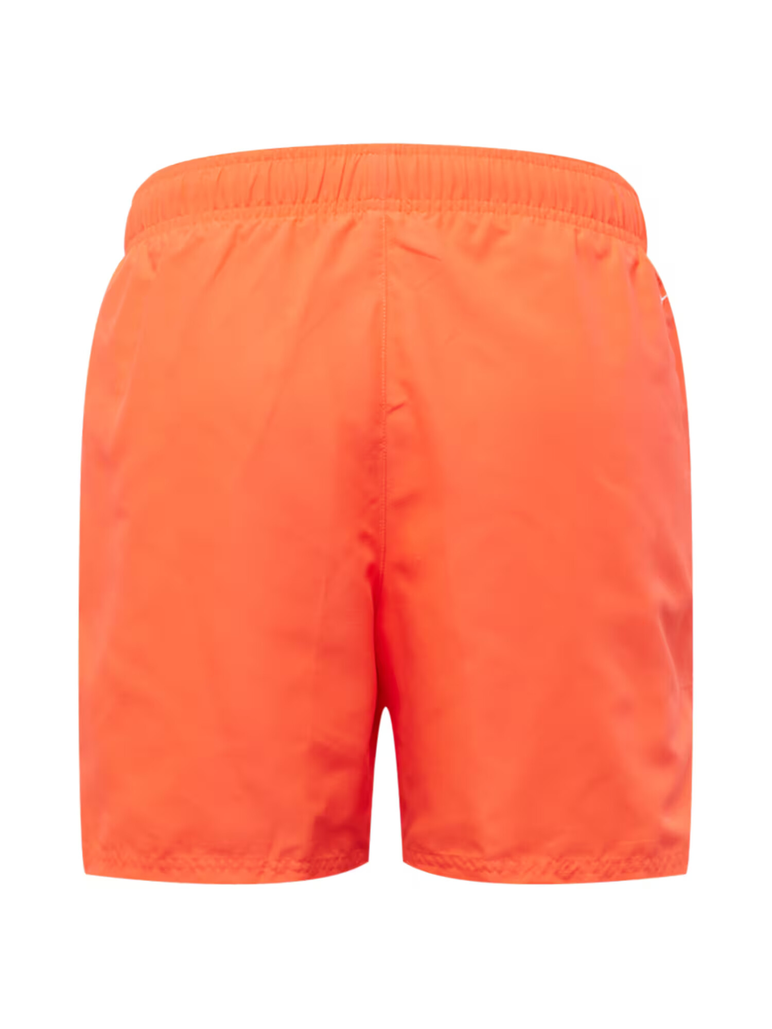 Nike Swim Pantaloni de baie 'Lap 5' roșu deschis / alb - Pled.ro