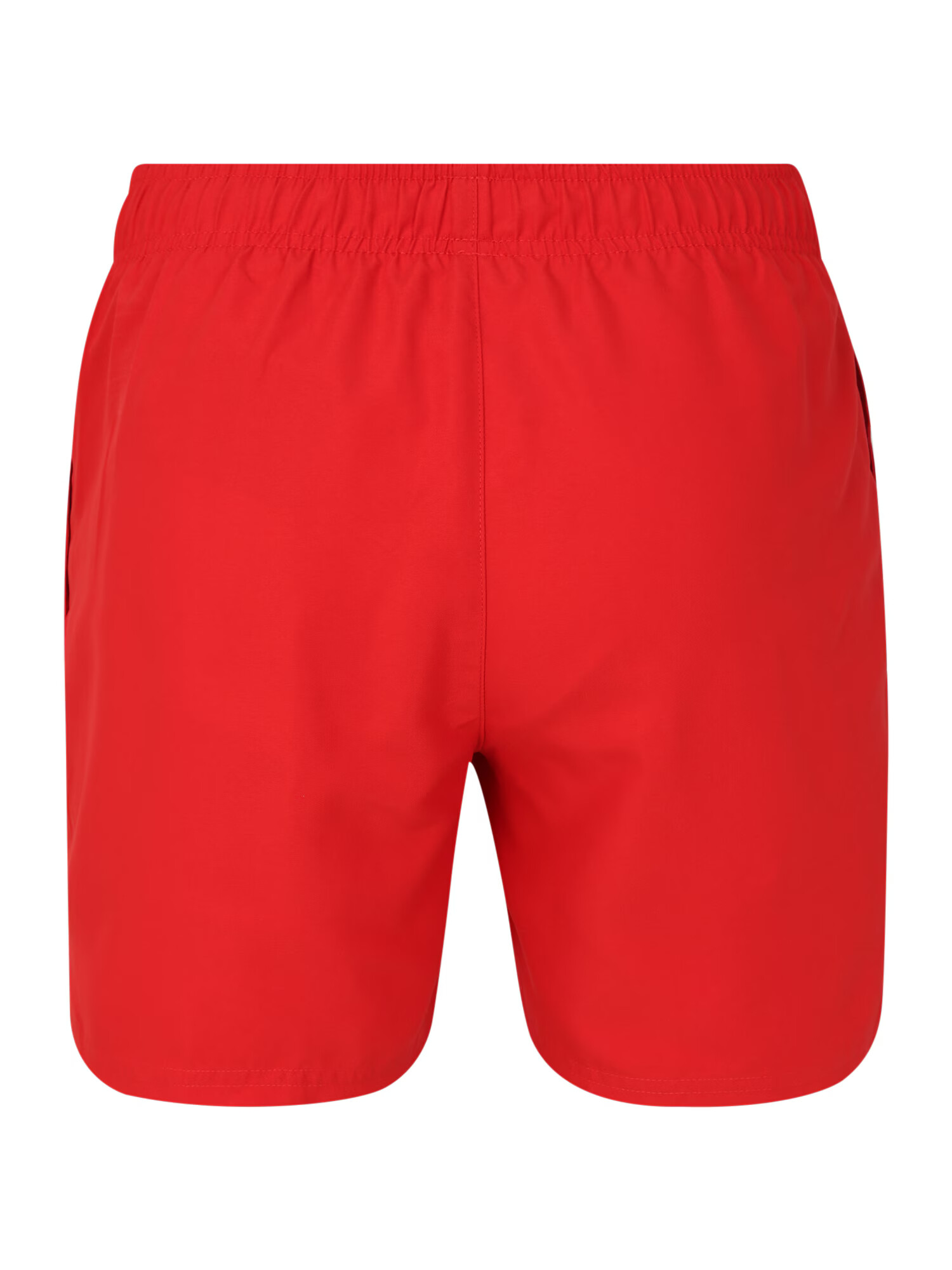 Nike Swim Pantaloni de baie roșu / alb - Pled.ro