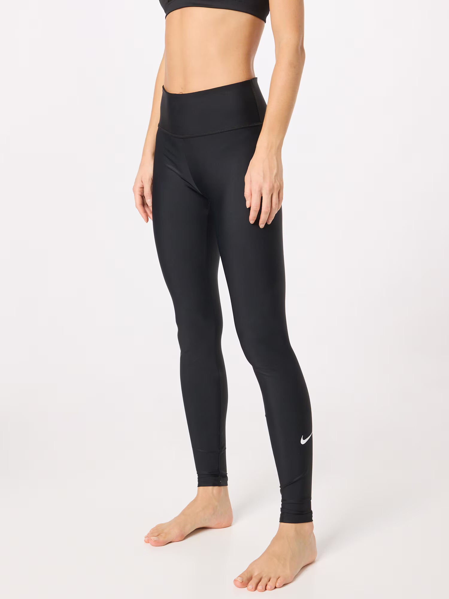 Nike Swim Pantaloni sport negru - Pled.ro