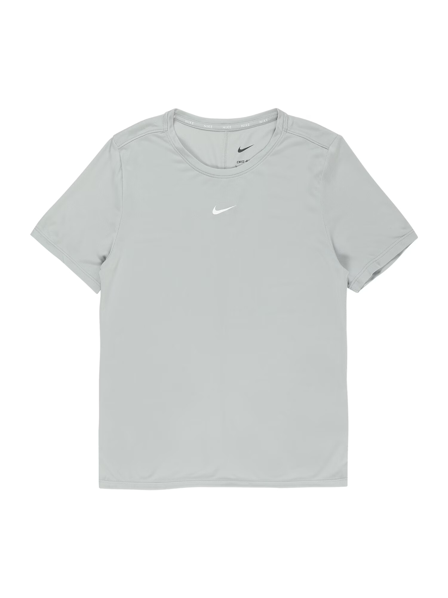 NIKE Tricou funcțional gri - Pled.ro