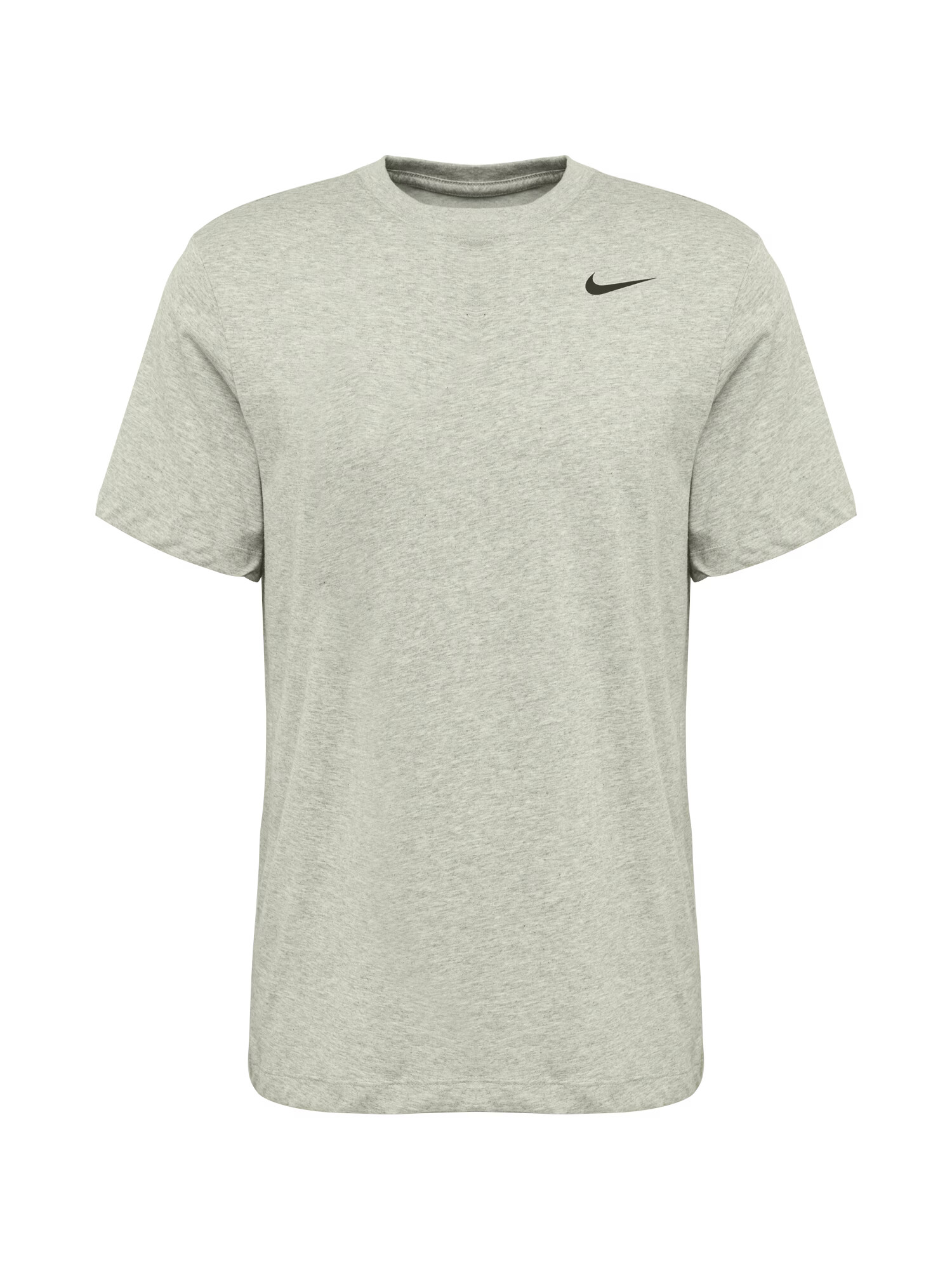 NIKE Tricou funcțional gri amestecat / negru - Pled.ro