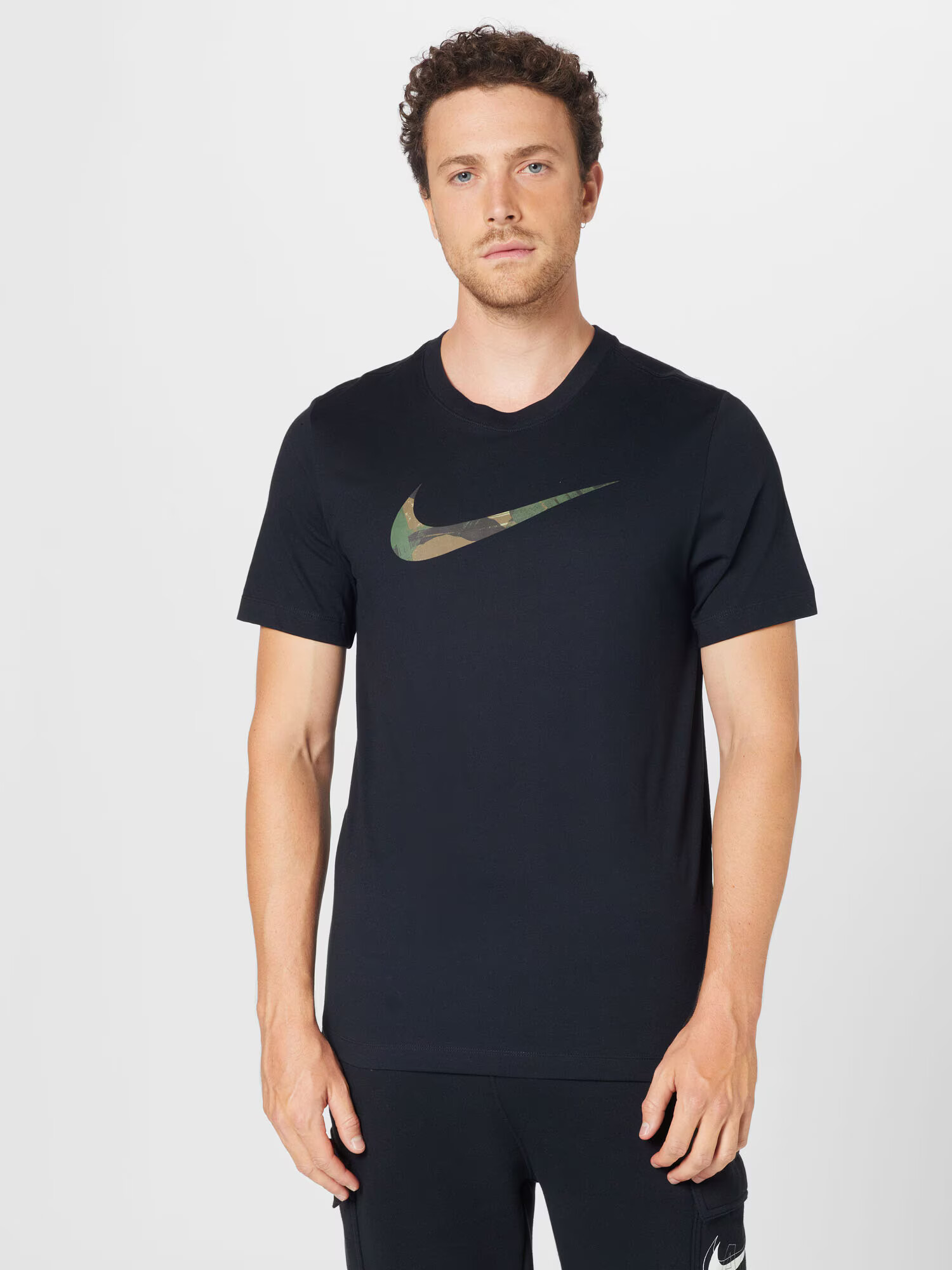 NIKE Tricou funcțional mai multe culori / negru - Pled.ro