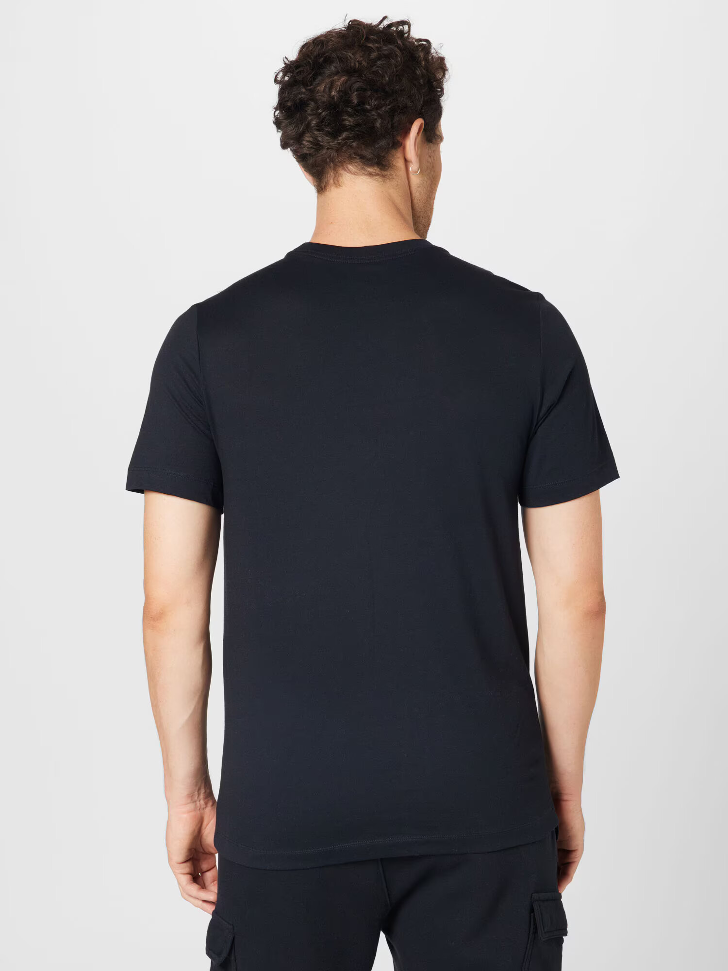 NIKE Tricou funcțional mai multe culori / negru - Pled.ro