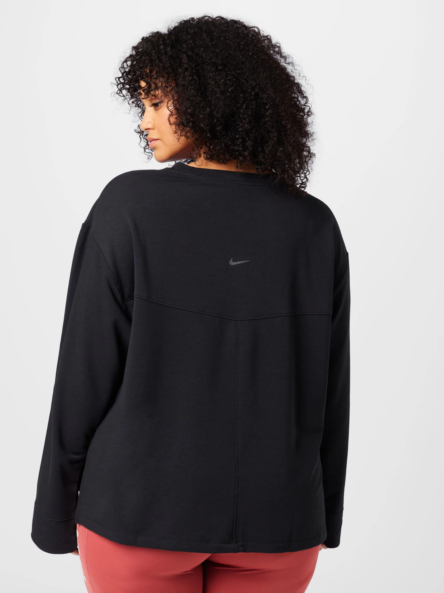 Nike Sportswear Tricou funcțional negru - Pled.ro