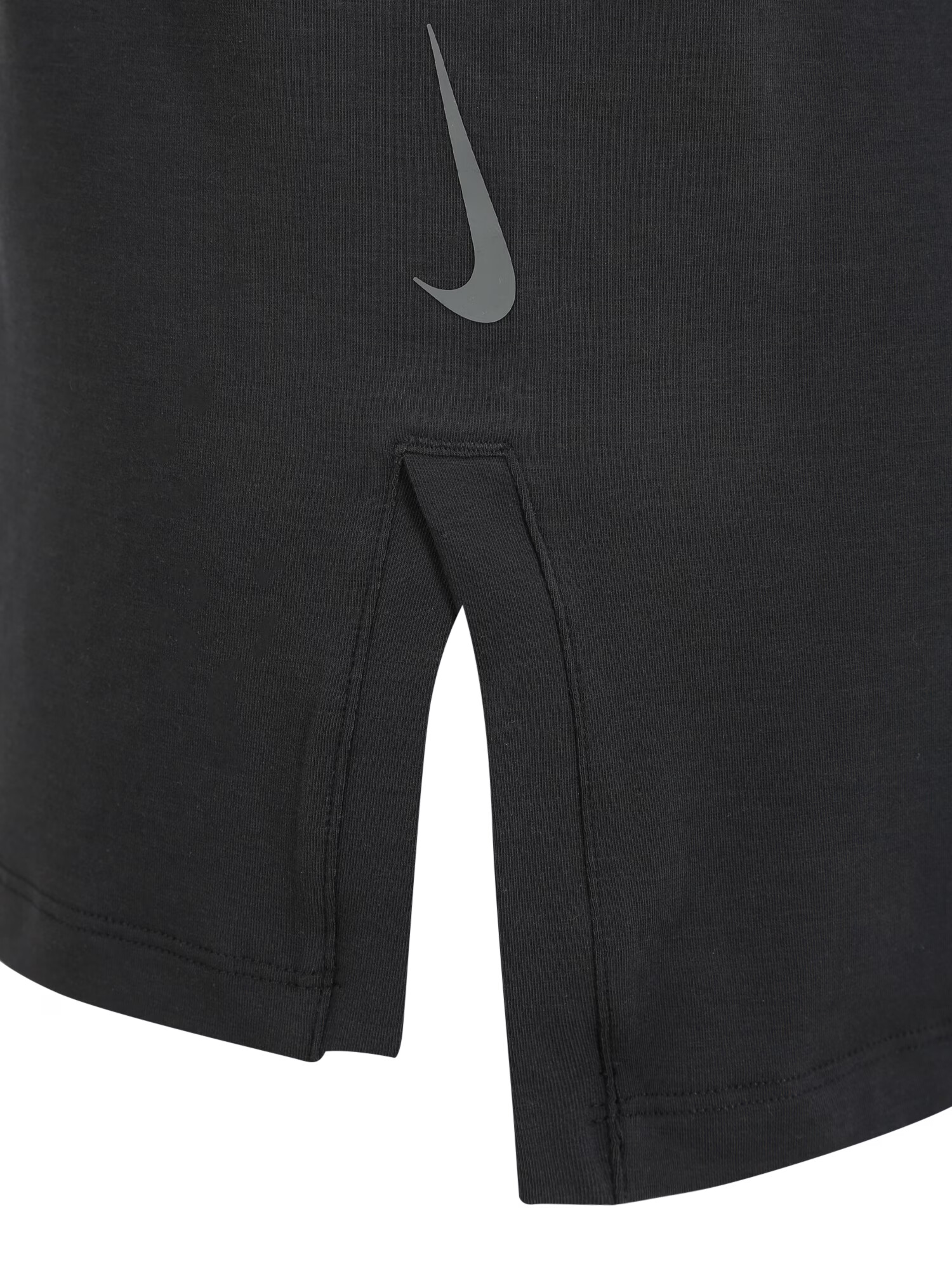 NIKE Tricou funcțional negru - Pled.ro