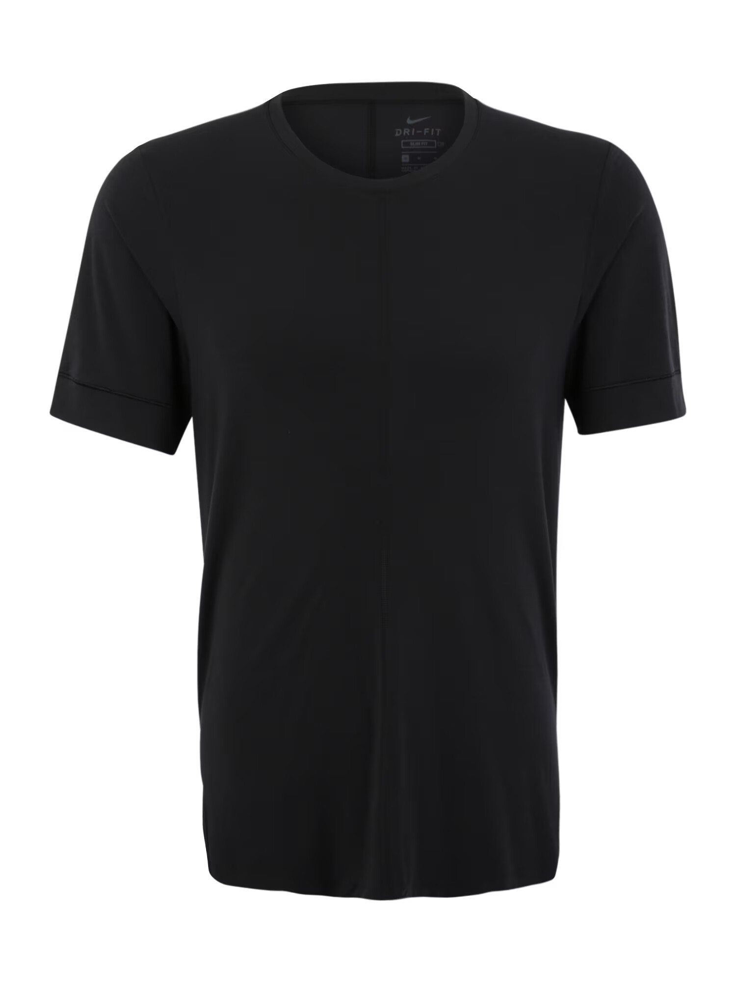 NIKE Tricou funcțional negru - Pled.ro