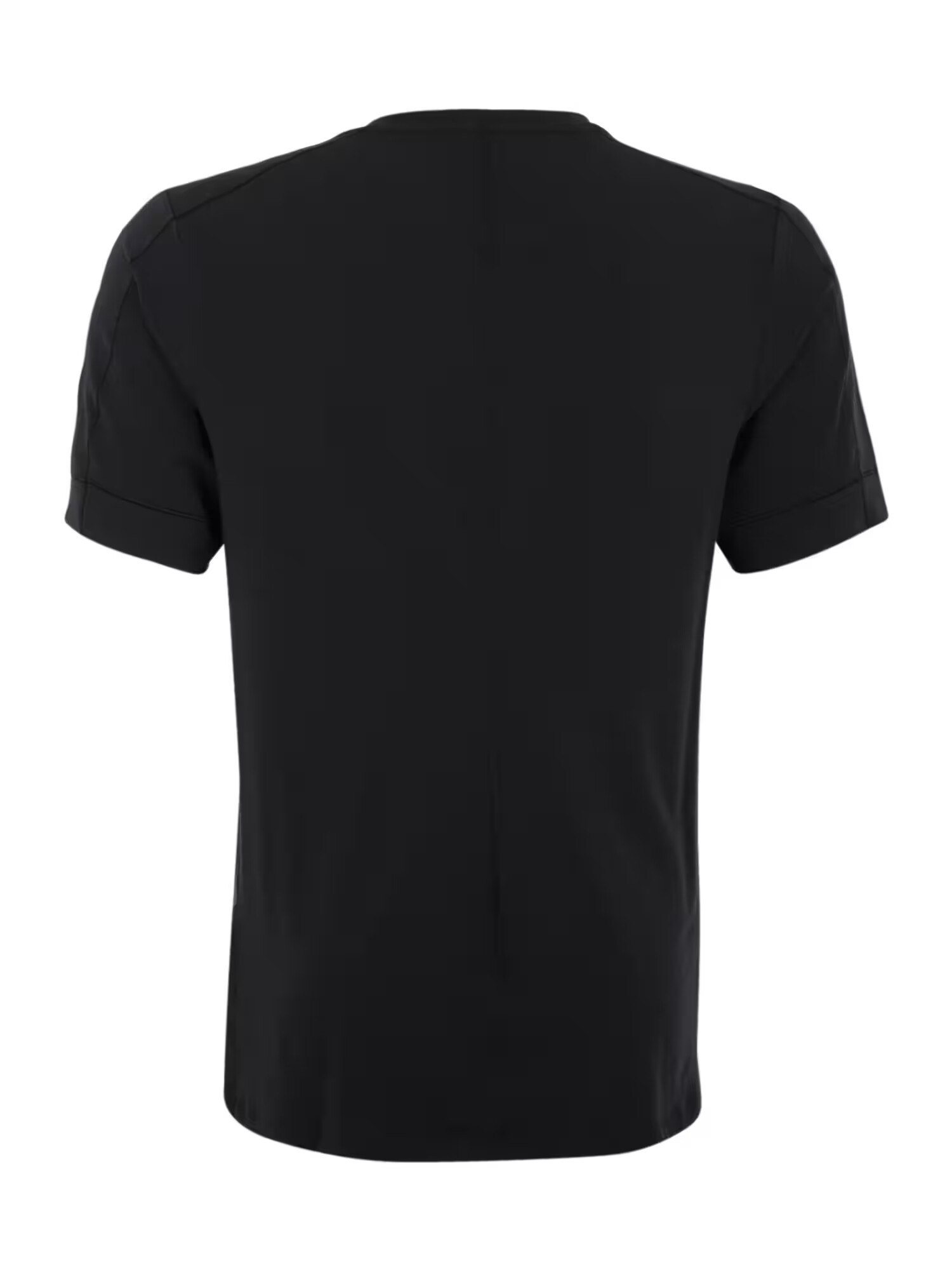 NIKE Tricou funcțional negru - Pled.ro