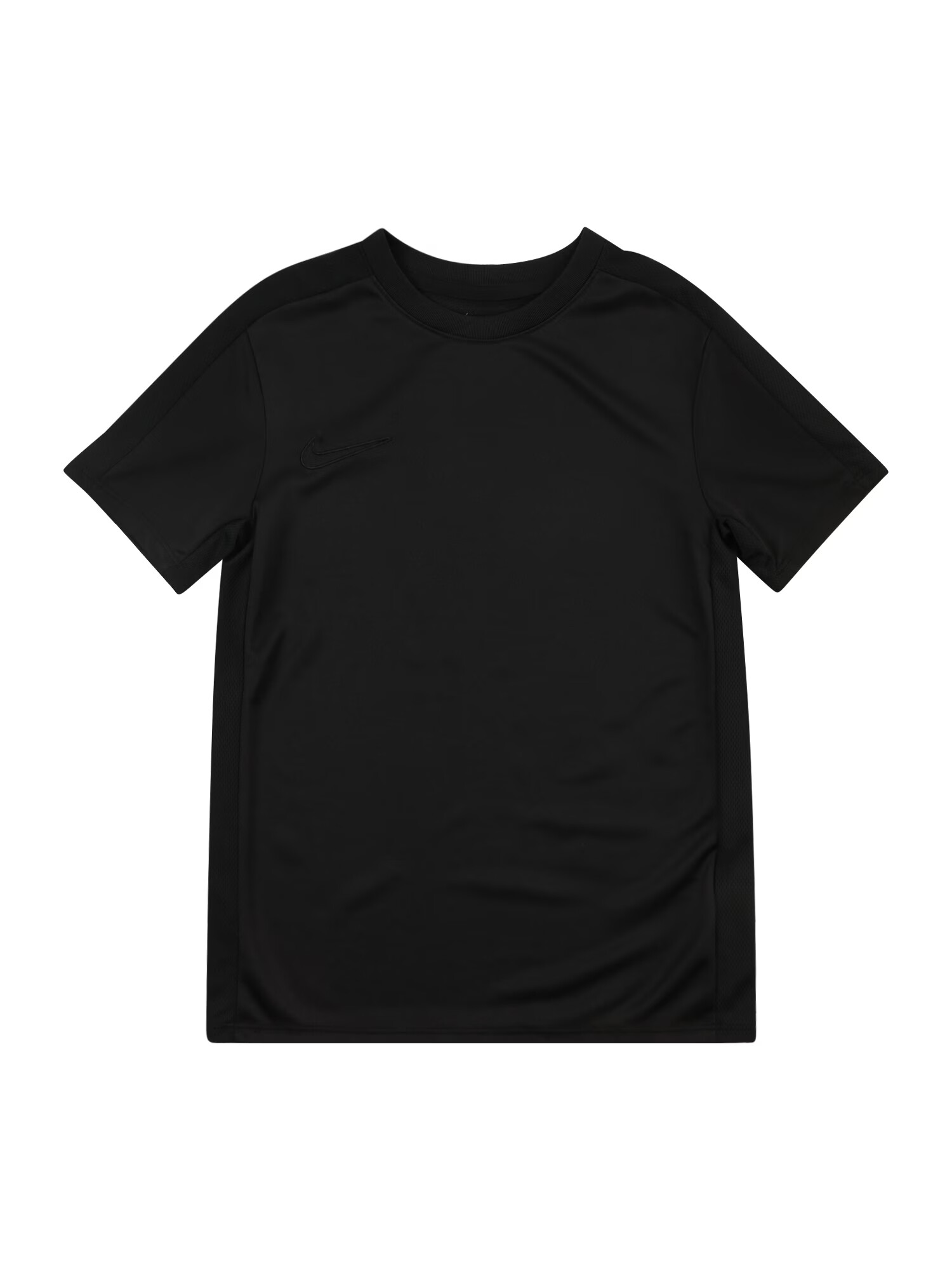 NIKE Tricou funcțional negru - Pled.ro