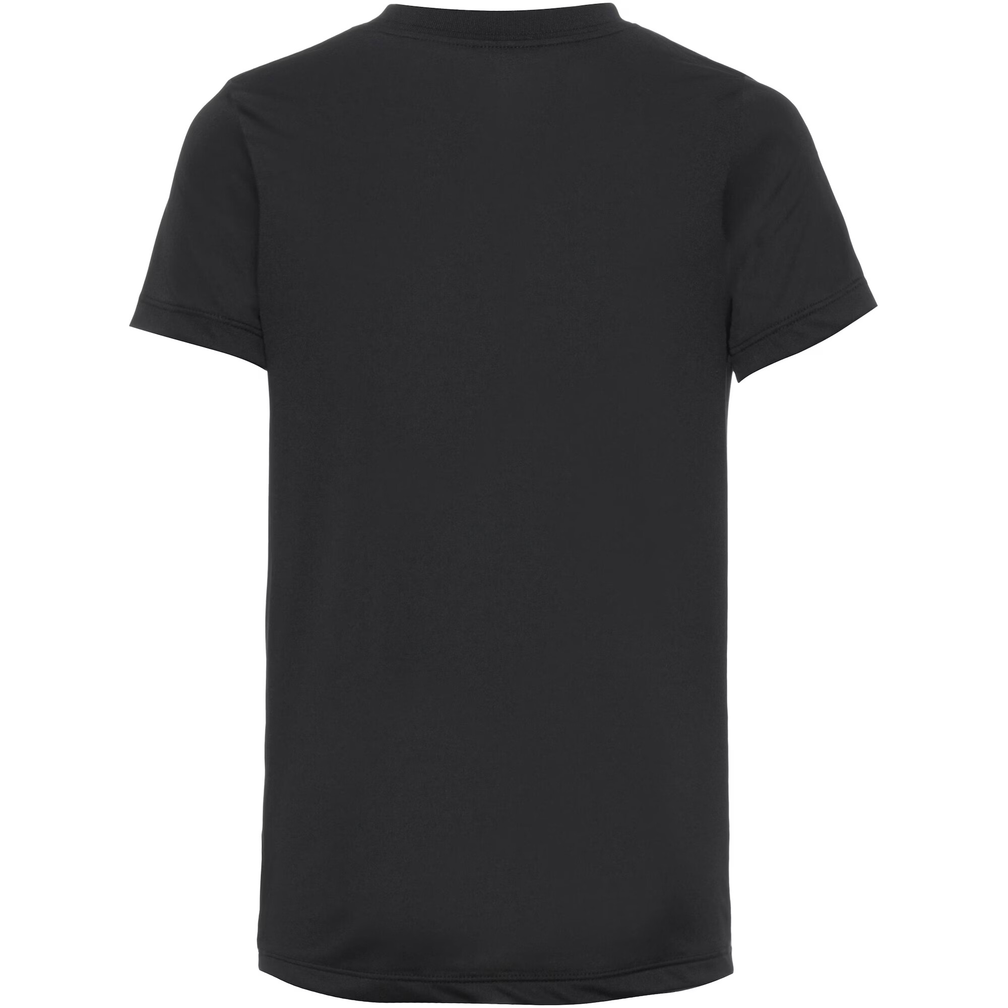 NIKE Tricou funcțional 'Legend' negru / alb - Pled.ro