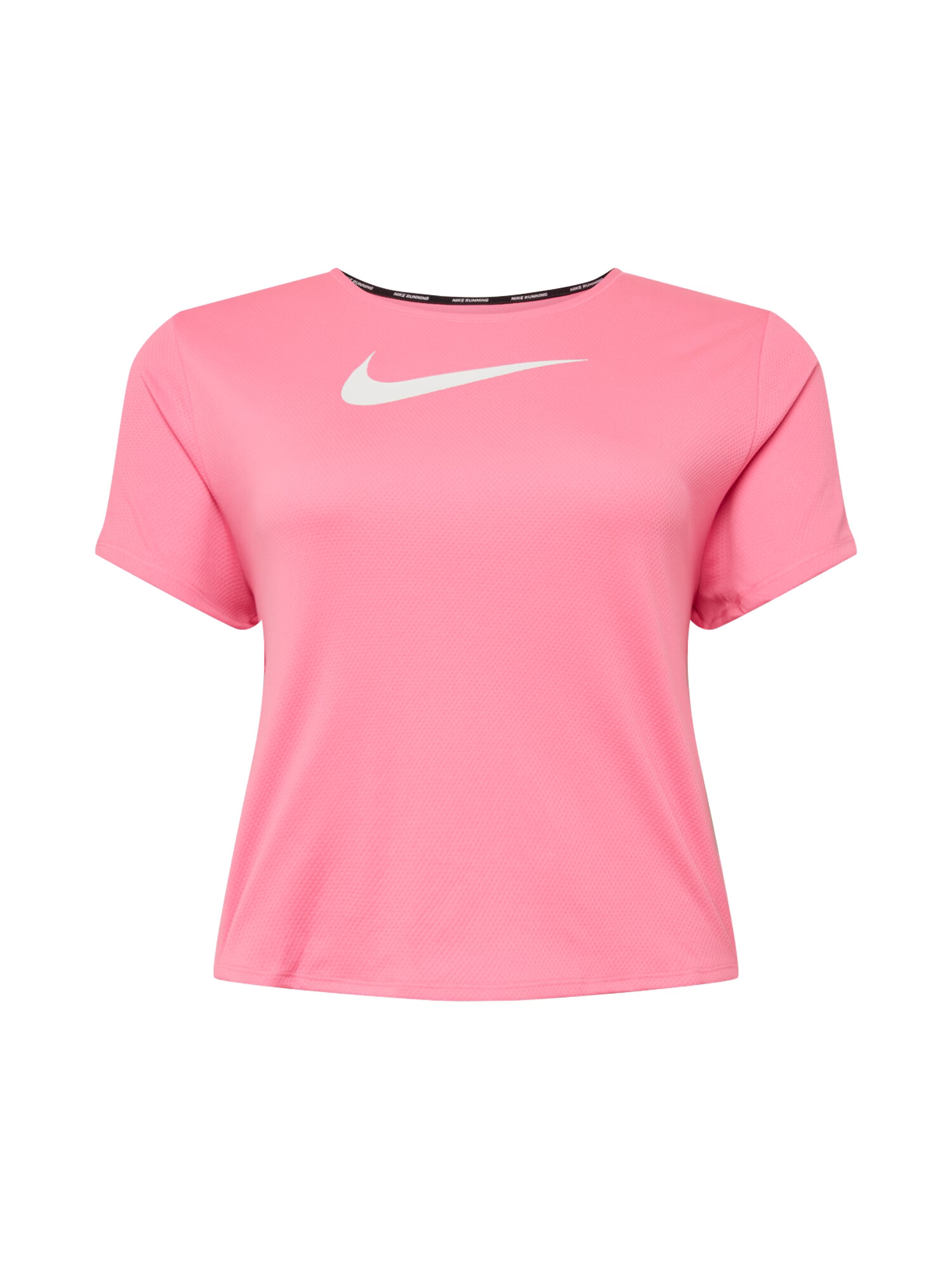 Nike Sportswear Tricou funcțional roz / alb - Pled.ro