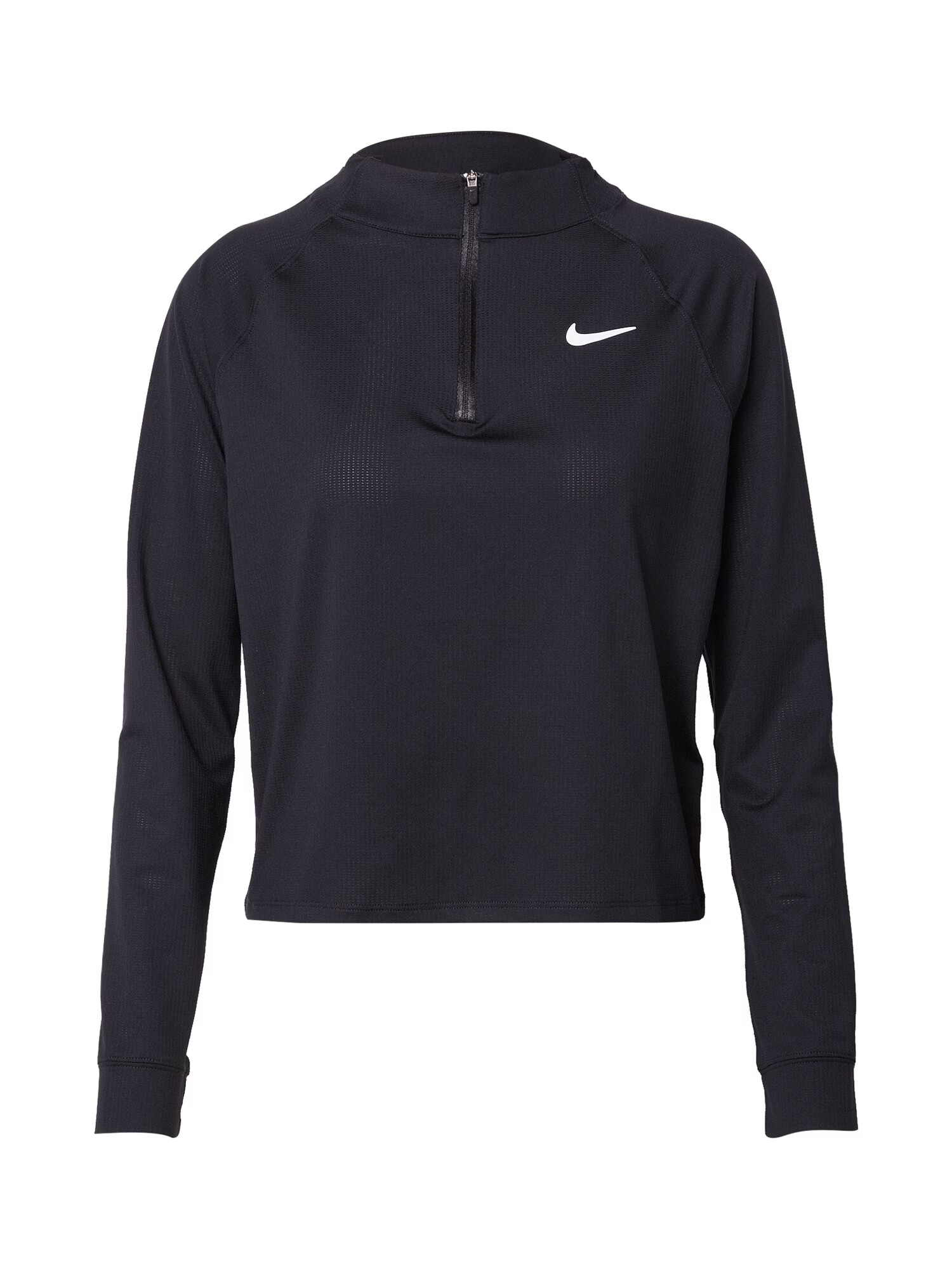 NIKE Tricou funcțional 'Victory' negru - Pled.ro