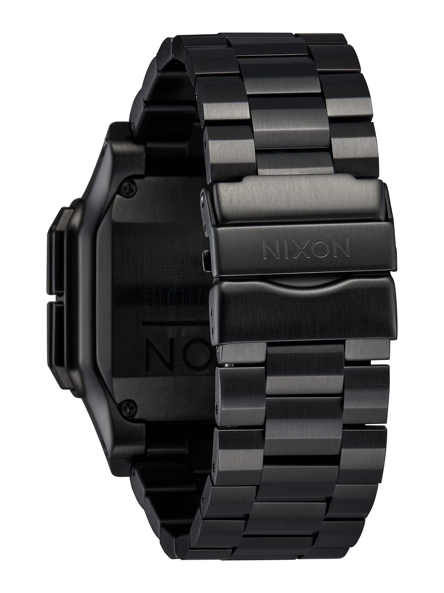 Nixon Ceasi digital 'Regulus SS' negru - Pled.ro