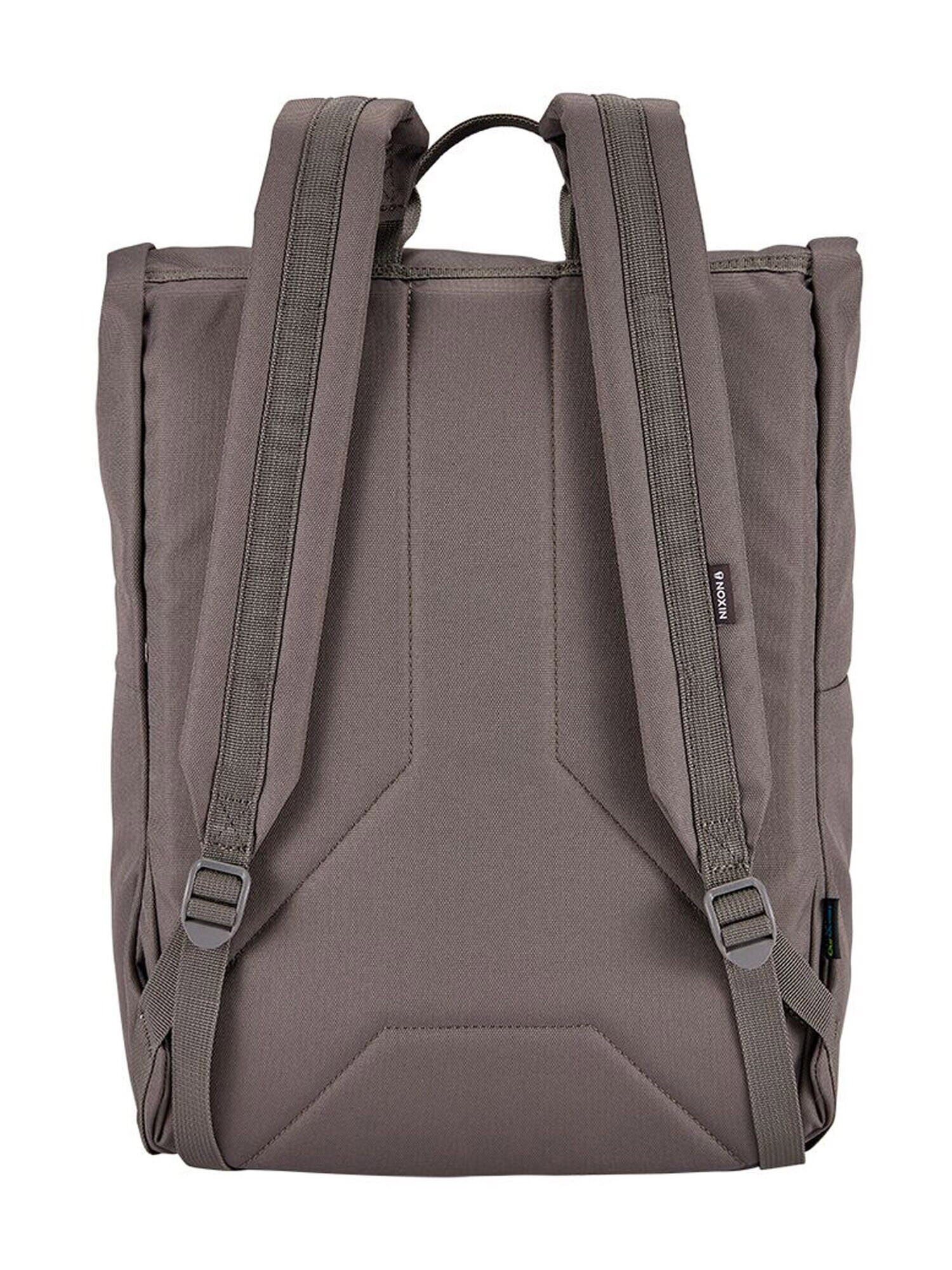 Nixon Rucsac 'Mode Pack' gri taupe - Pled.ro