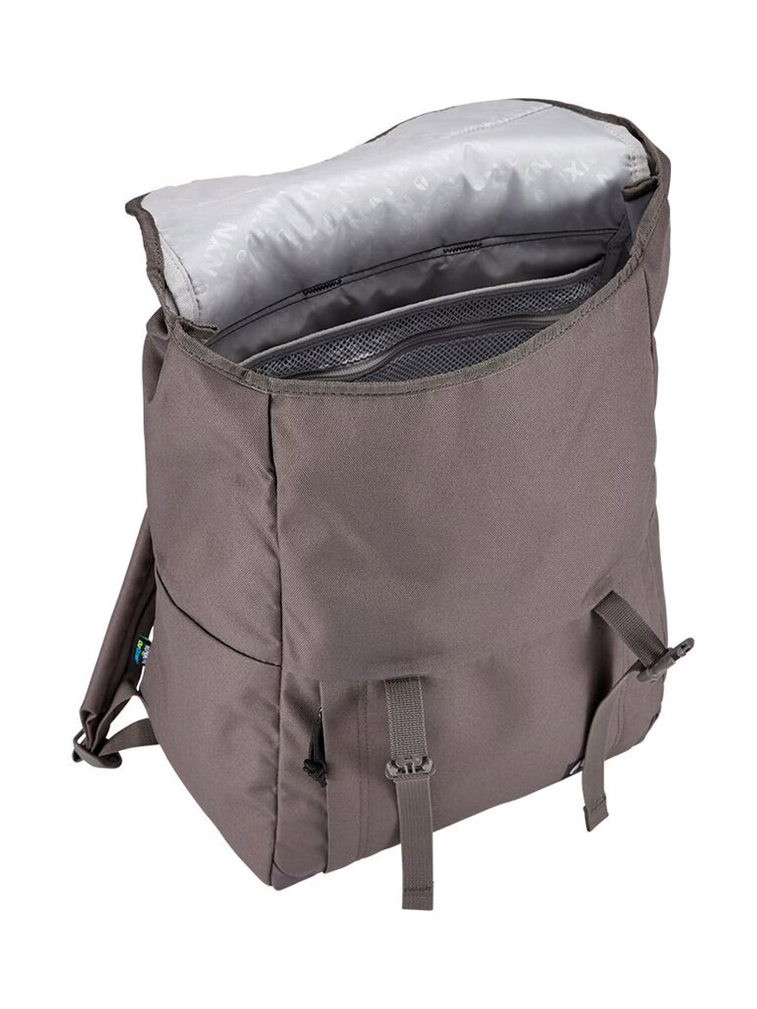 Nixon Rucsac 'Mode Pack' gri taupe - Pled.ro