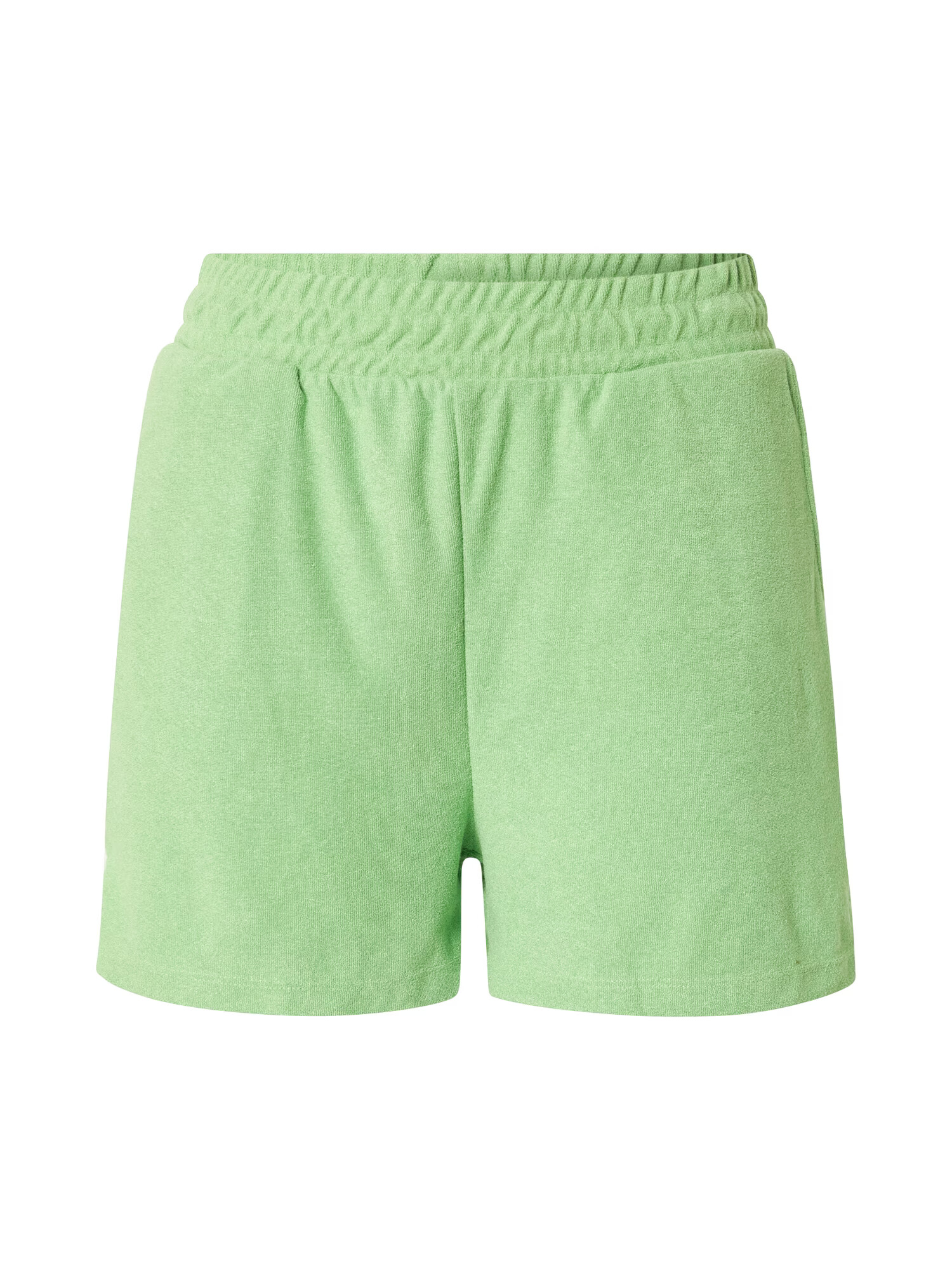 NLY by Nelly Pantaloni 'Anywhere' verde deschis - Pled.ro