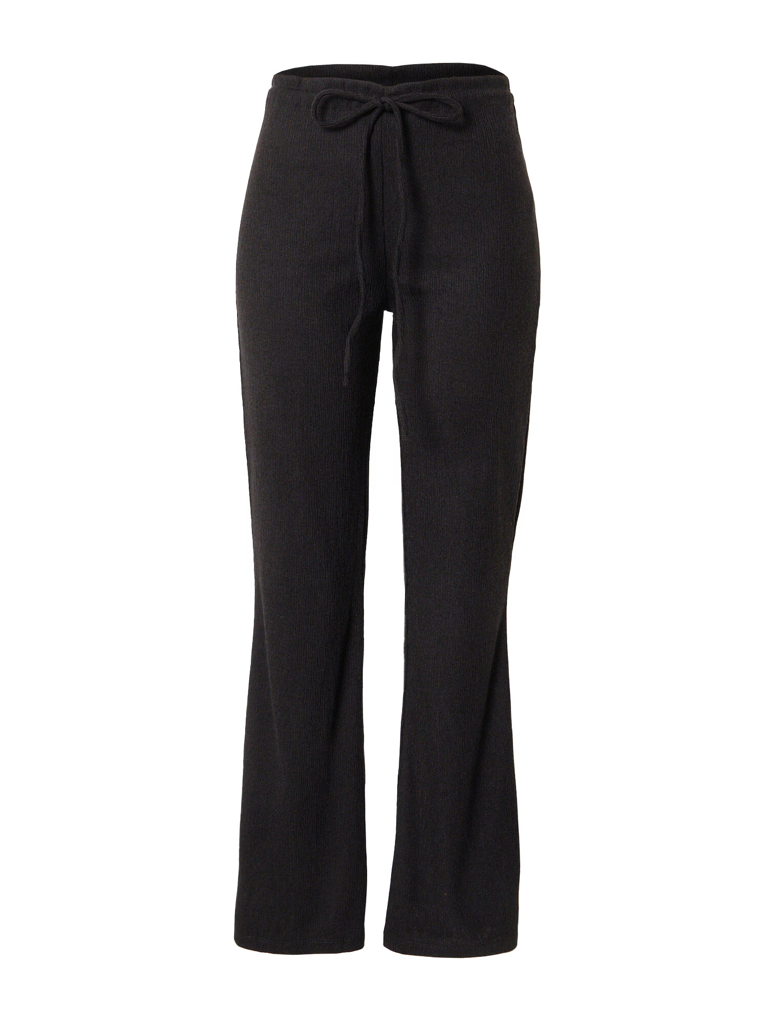 NLY by Nelly Pantaloni negru - Pled.ro