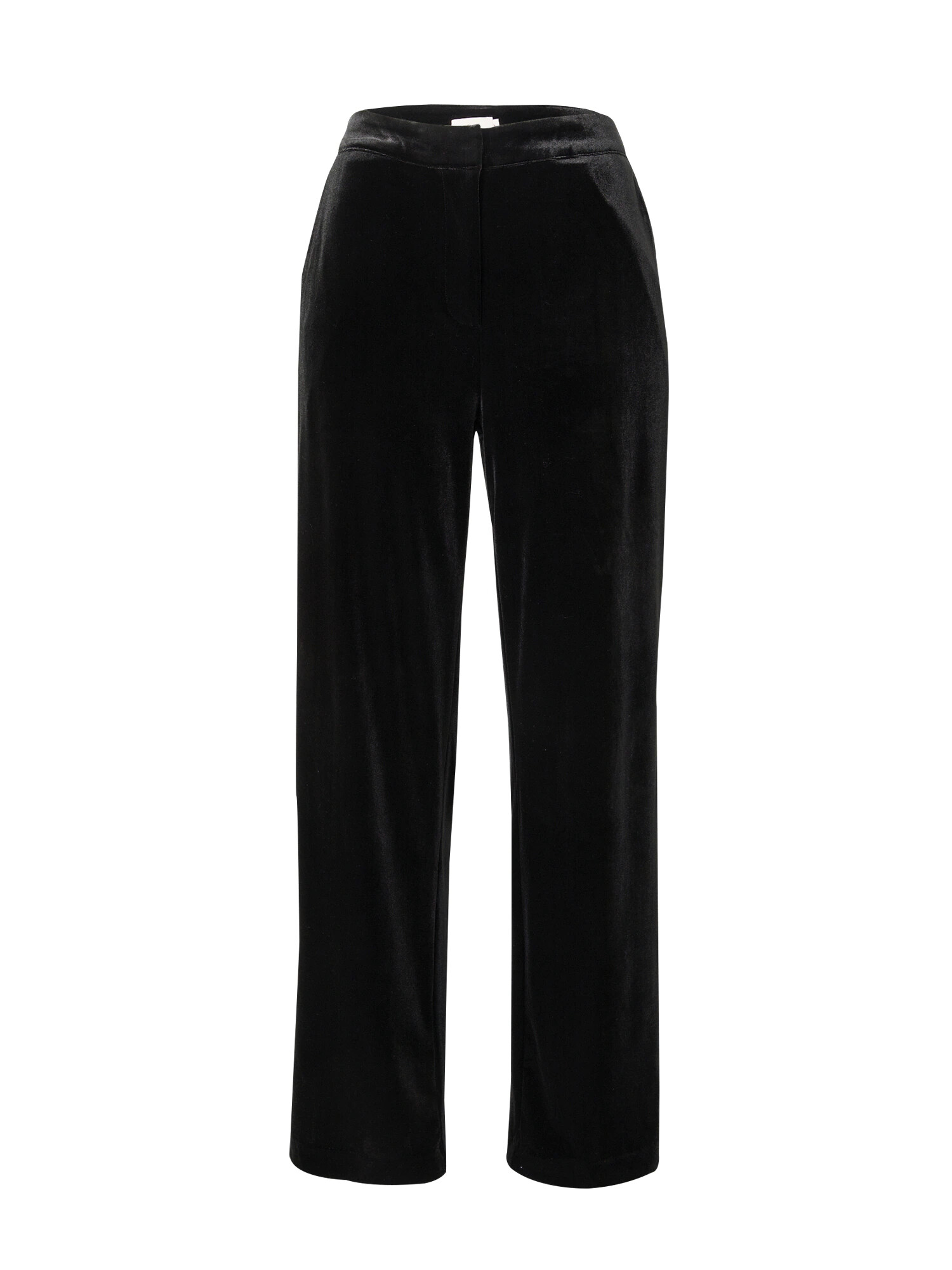 NLY by Nelly Pantaloni negru - Pled.ro