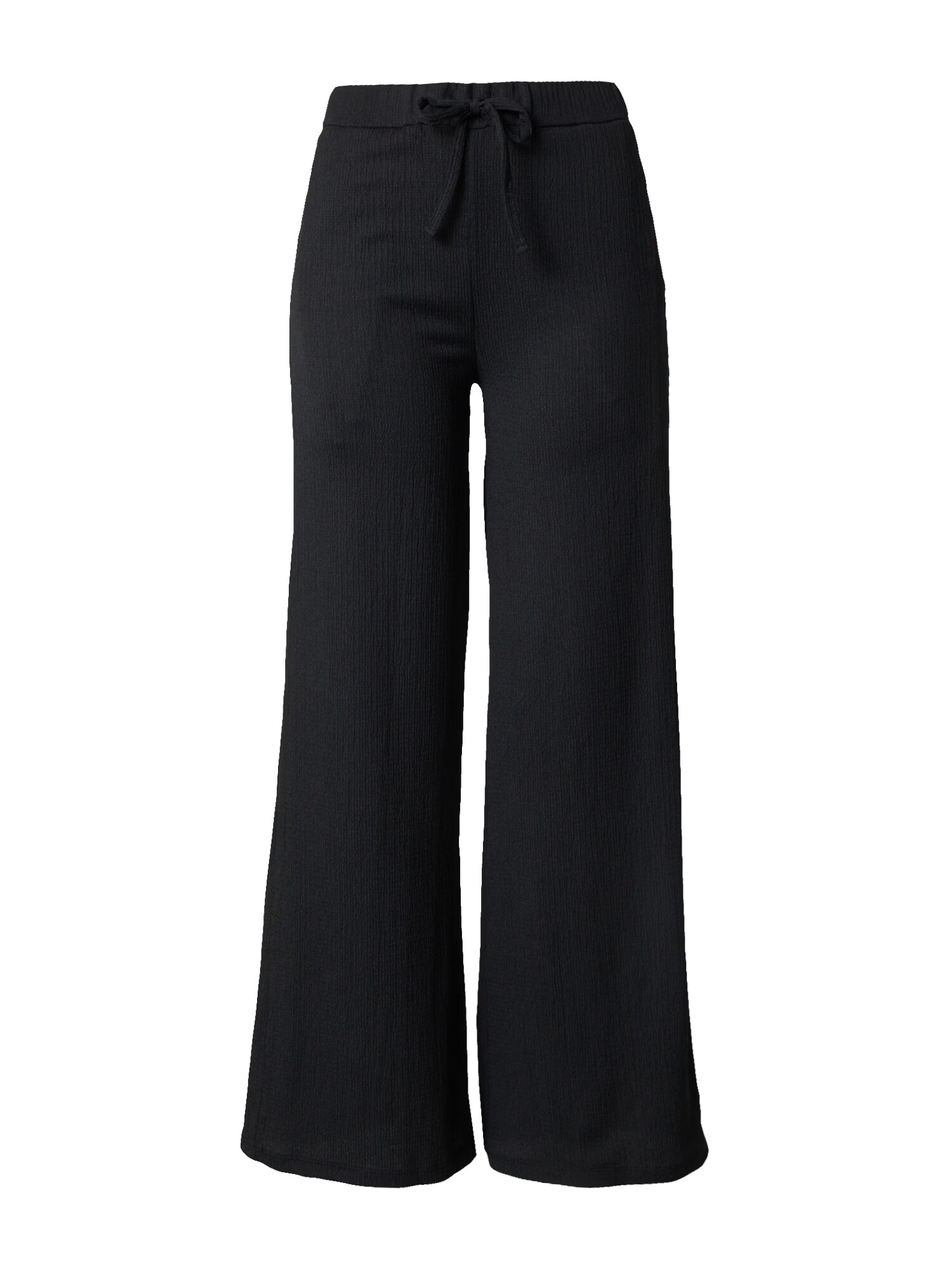 NLY by Nelly Pantaloni negru - Pled.ro