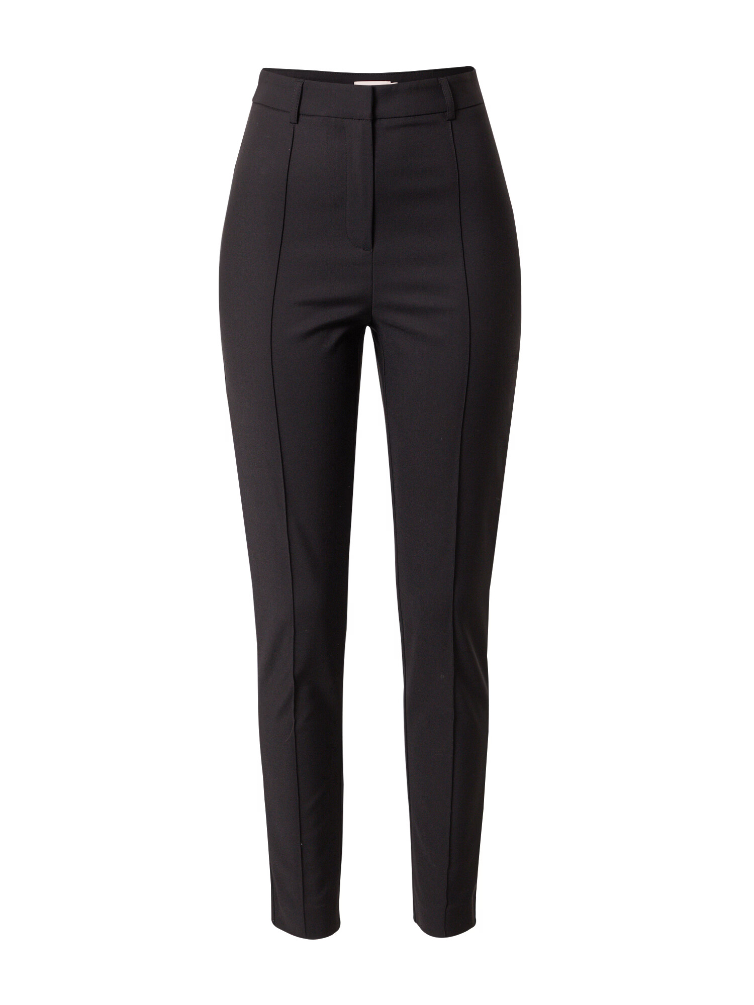 NLY by Nelly Pantaloni negru - Pled.ro