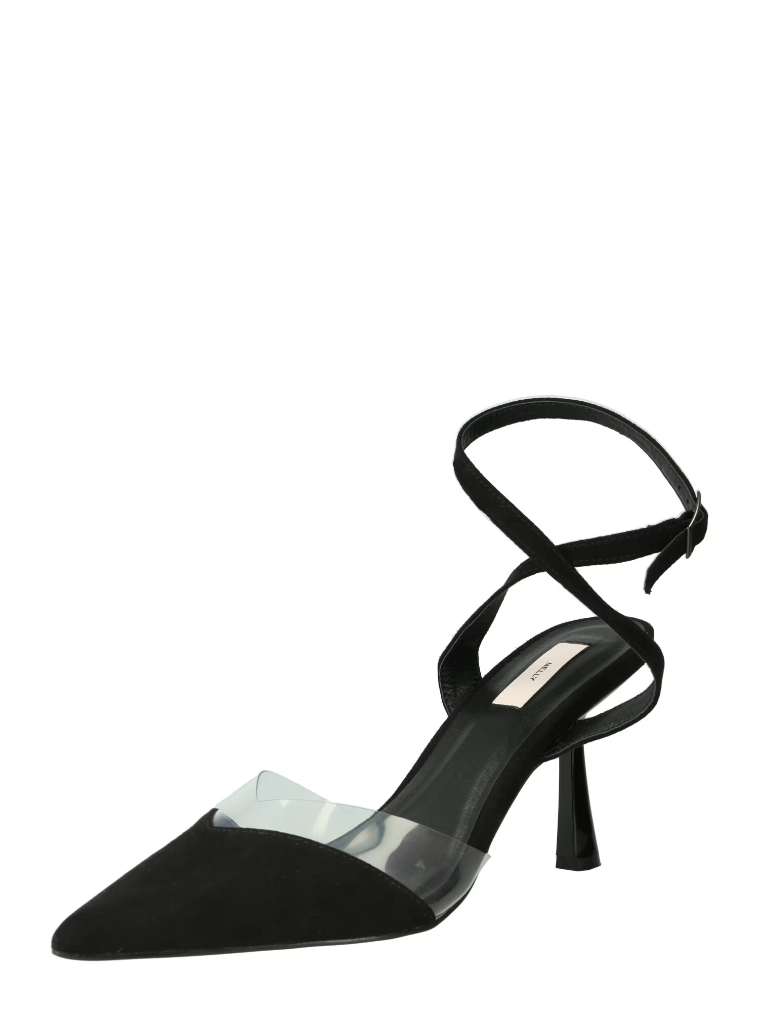 NLY by Nelly Pumps negru - Pled.ro